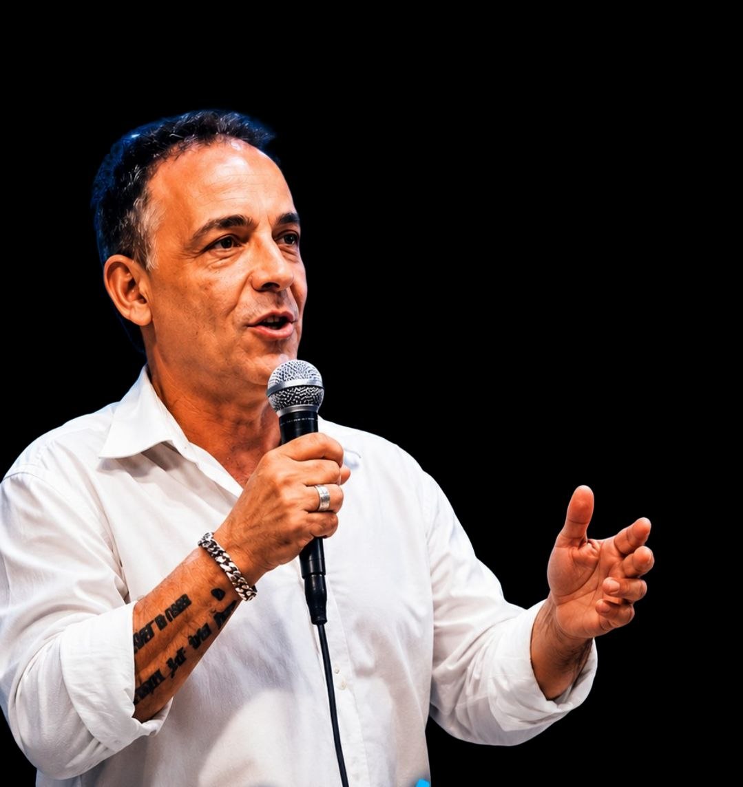 Gustavo Tato Maglio: Un Liderazgo para La Matanza
