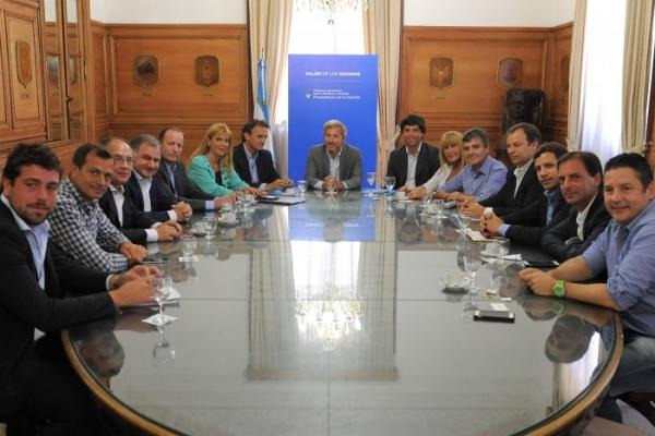 Conurbano: Intendentes con mayor aprobación y quienes enfrentan retos.