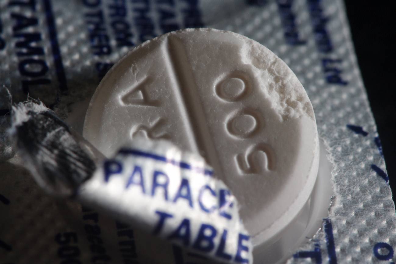 Paracetamol y autismo: la SAP detalla la evidencia científica