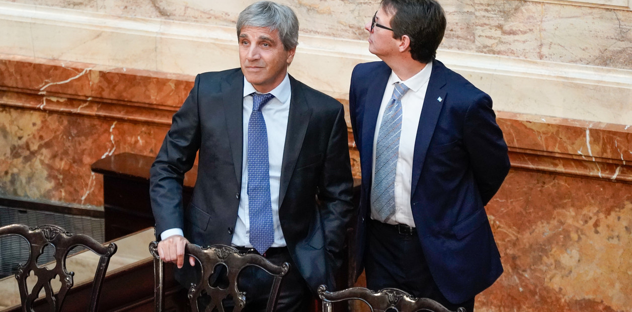 Presupuesto 2027: crece la tensión en el Congreso por el reparto de fondos