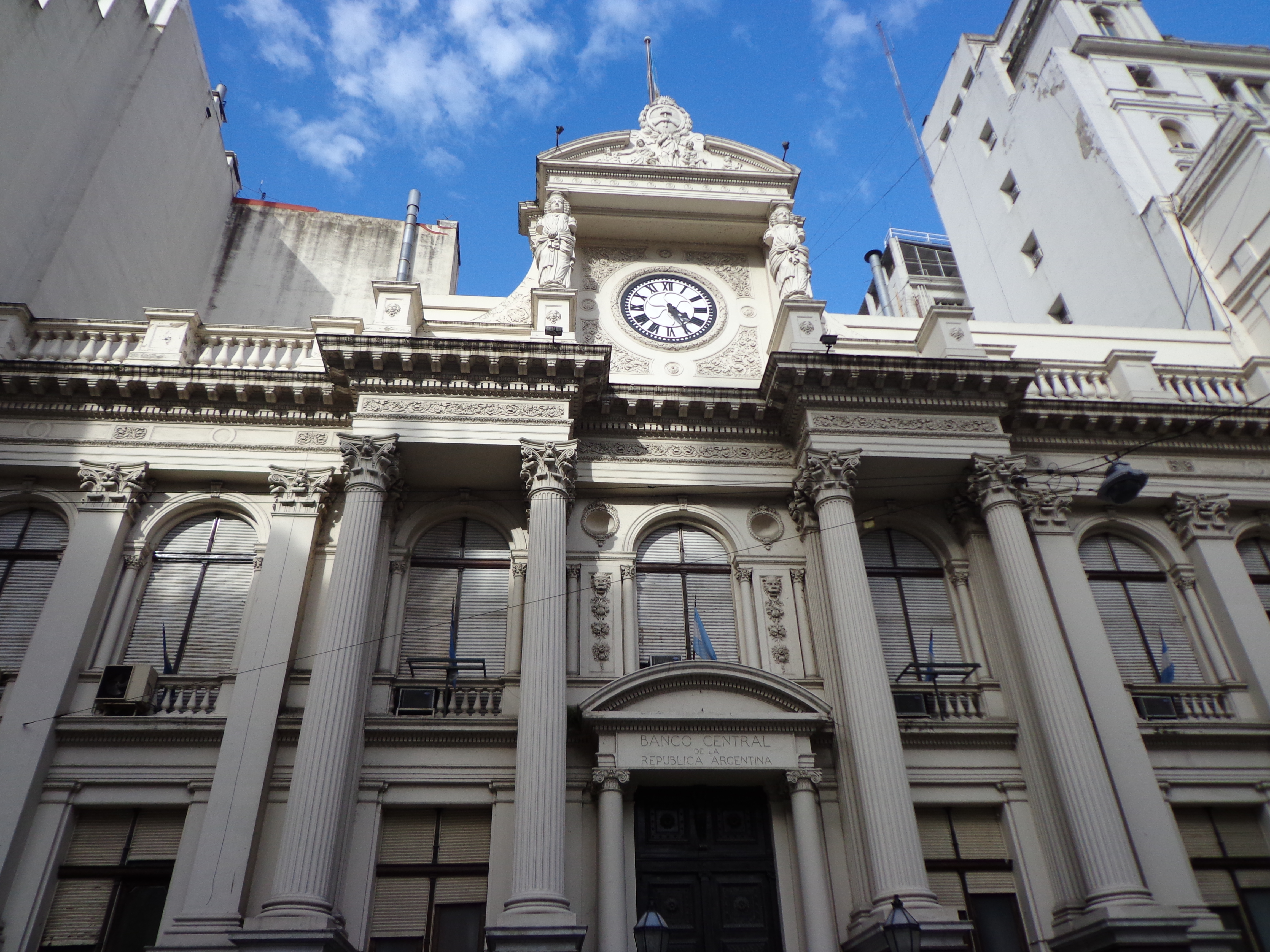 Banco Ciudad convoca a emprendedores en La Rural para fortalecer a las pymes