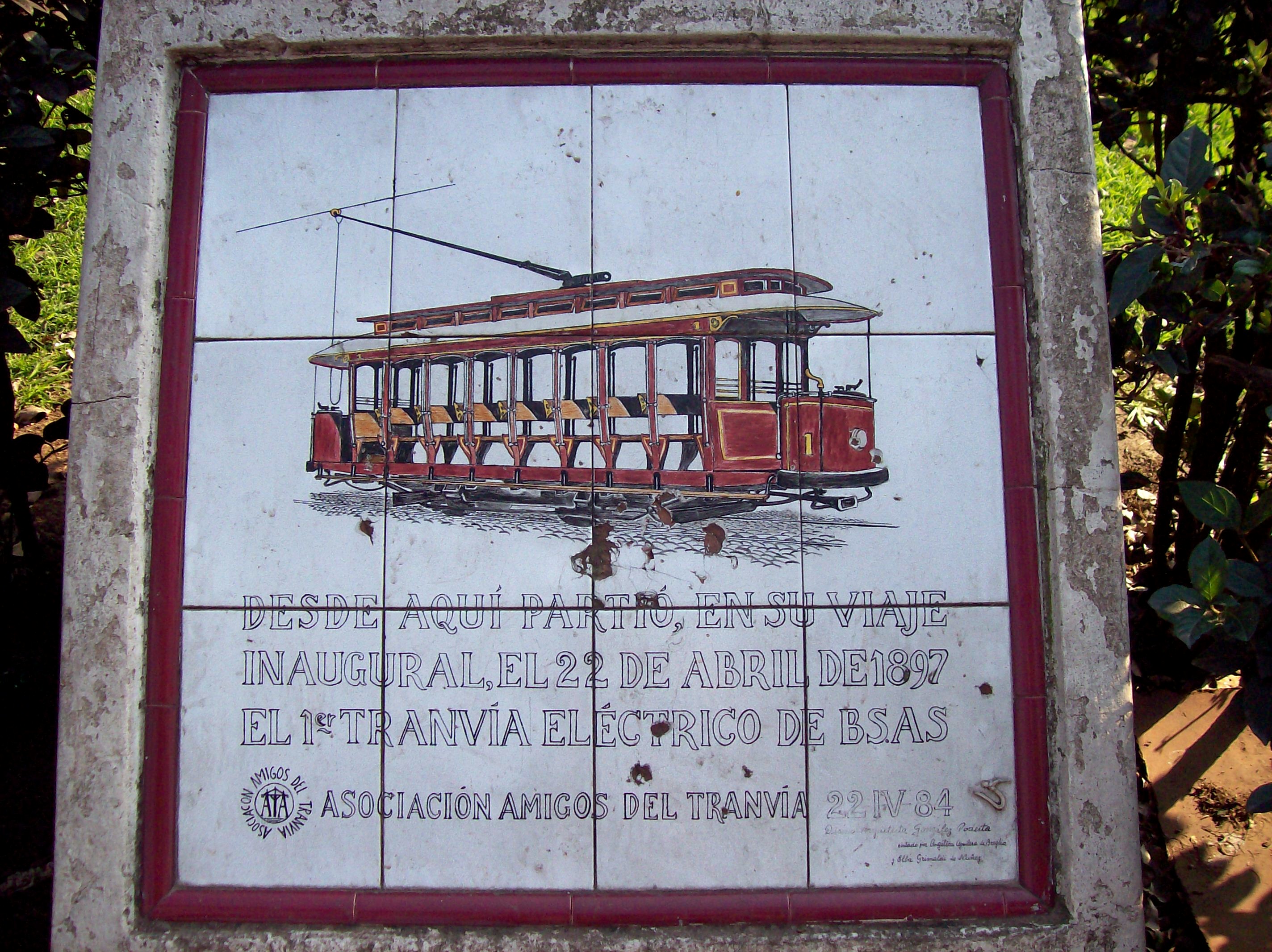 TramBus llega a Caballito y modifica tránsito