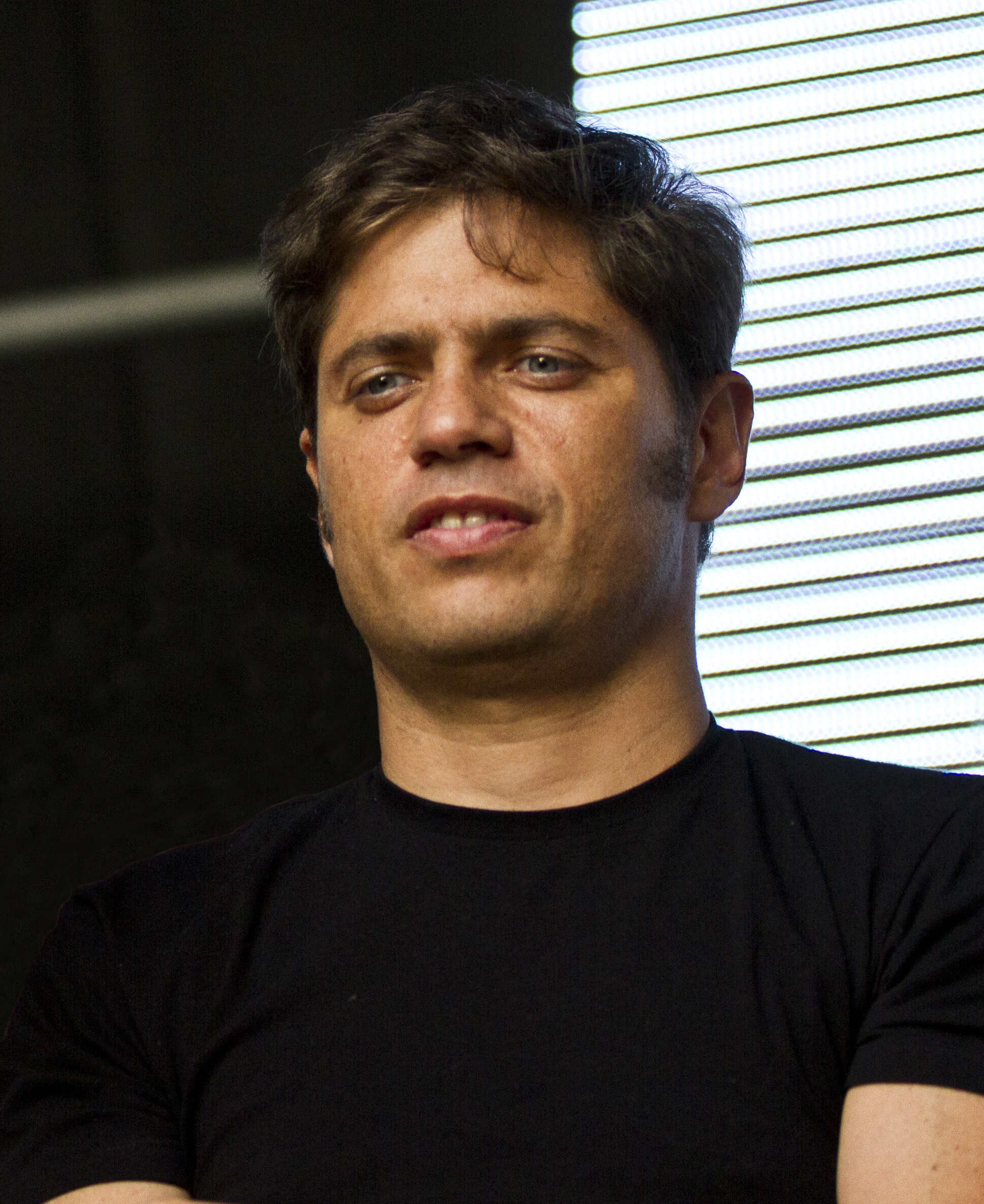 La exintendenta de Quilmes acusó a Kicillof de dividir al peronismo
