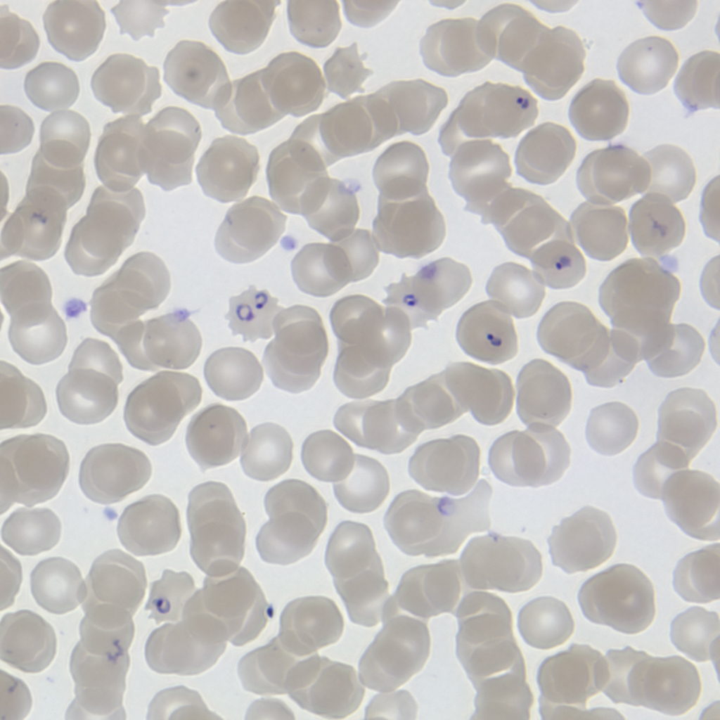 Malaria en Alemania: dos muertos y ocho infectados
