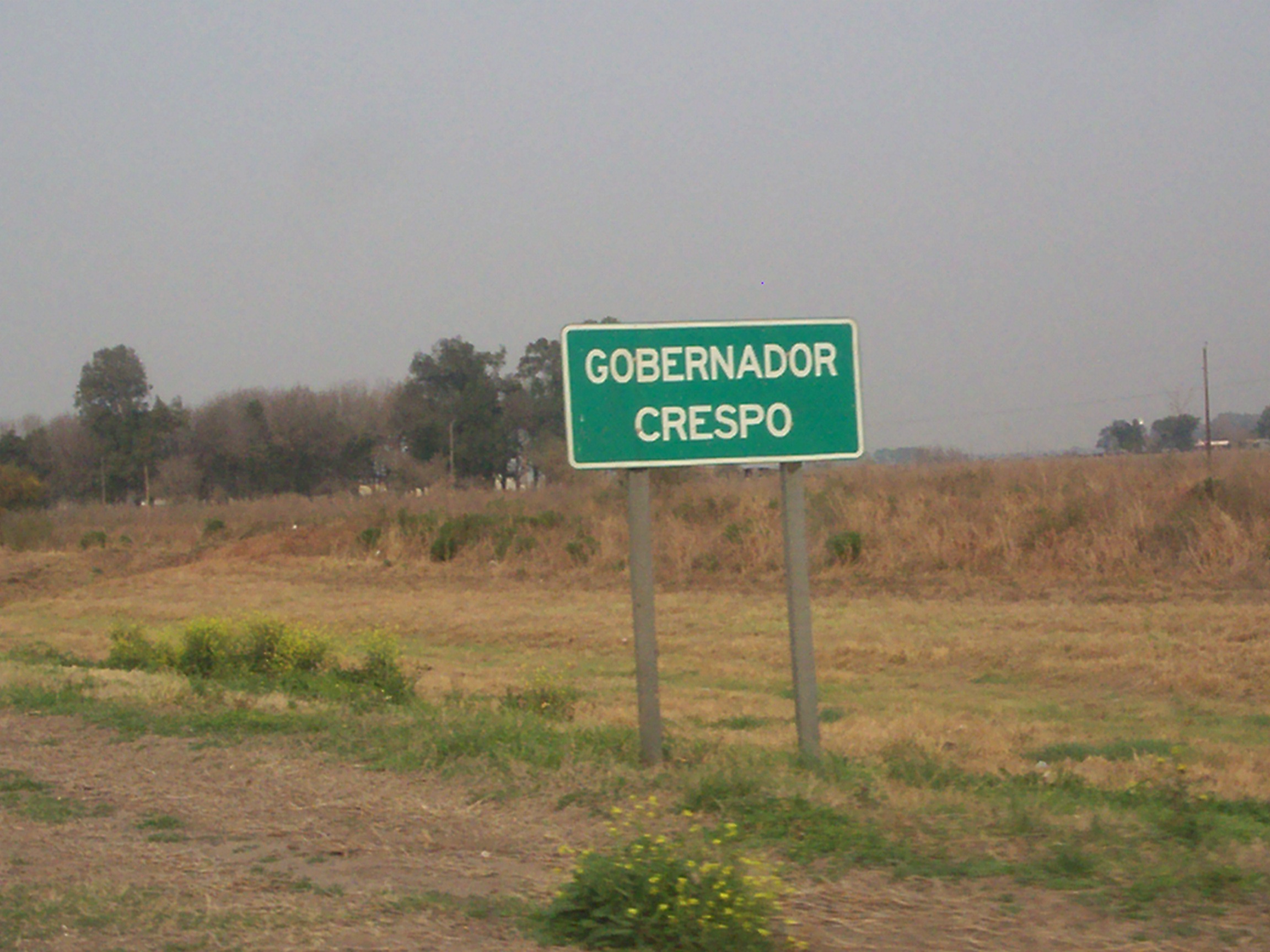 Choque frontal en Ruta 11: un muerto y un herido grave en Santa Fe