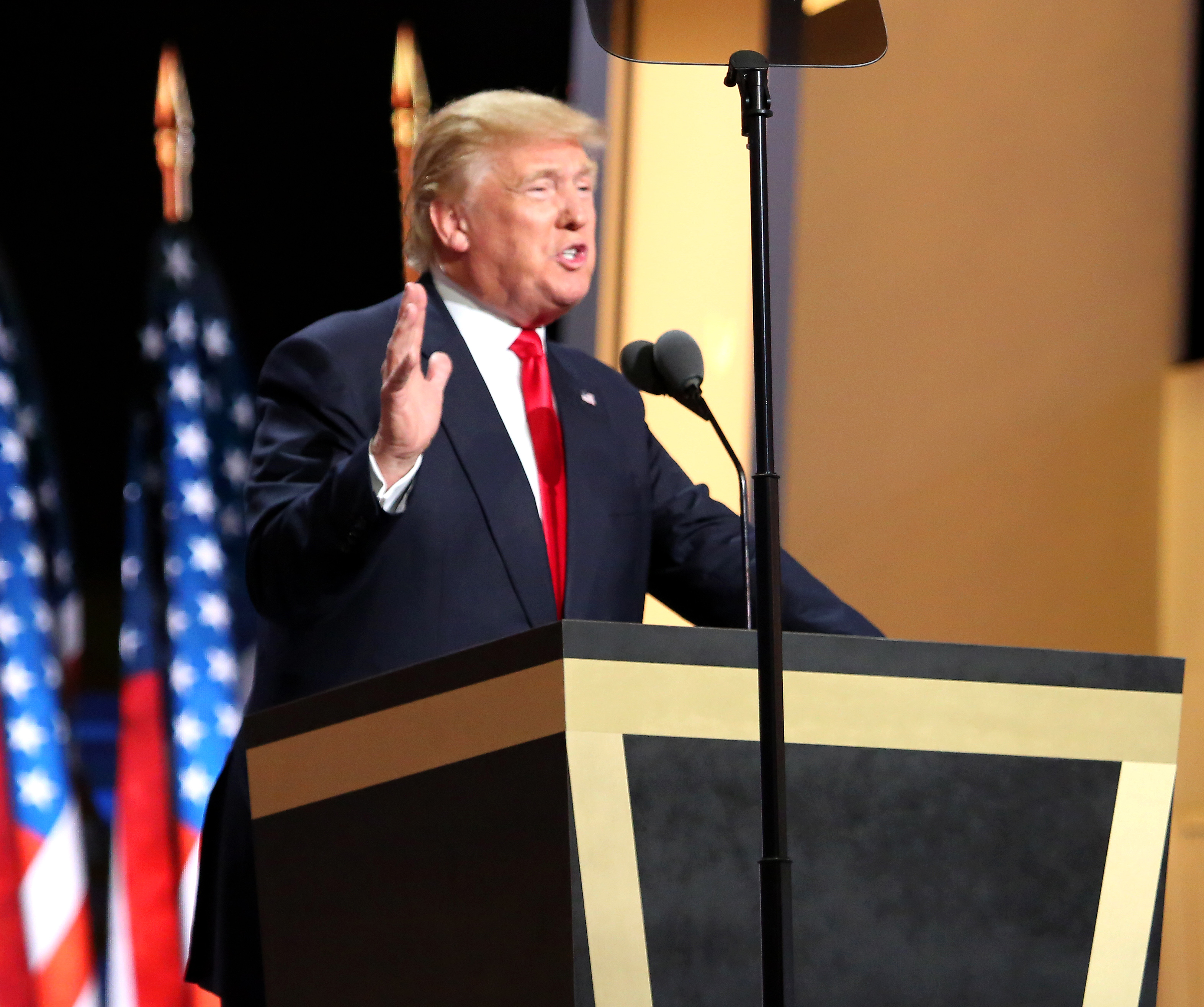Trump ataca a Talarico y Paxton complica el mapa político de Texas