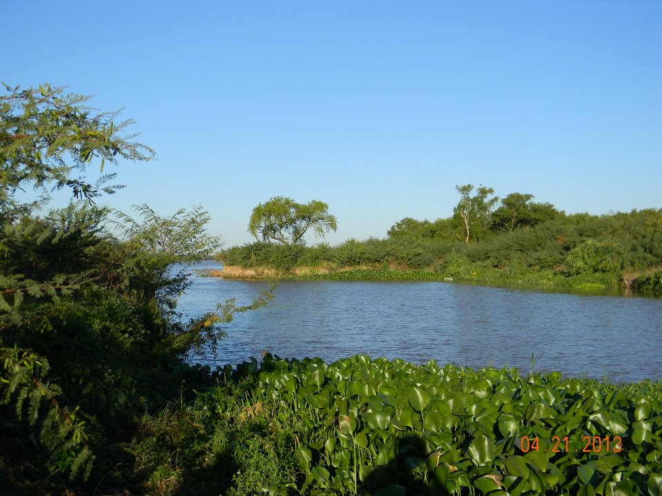 Crecida del Río Paraná: tres ciudades misioneras permanecen aisladas por el agua