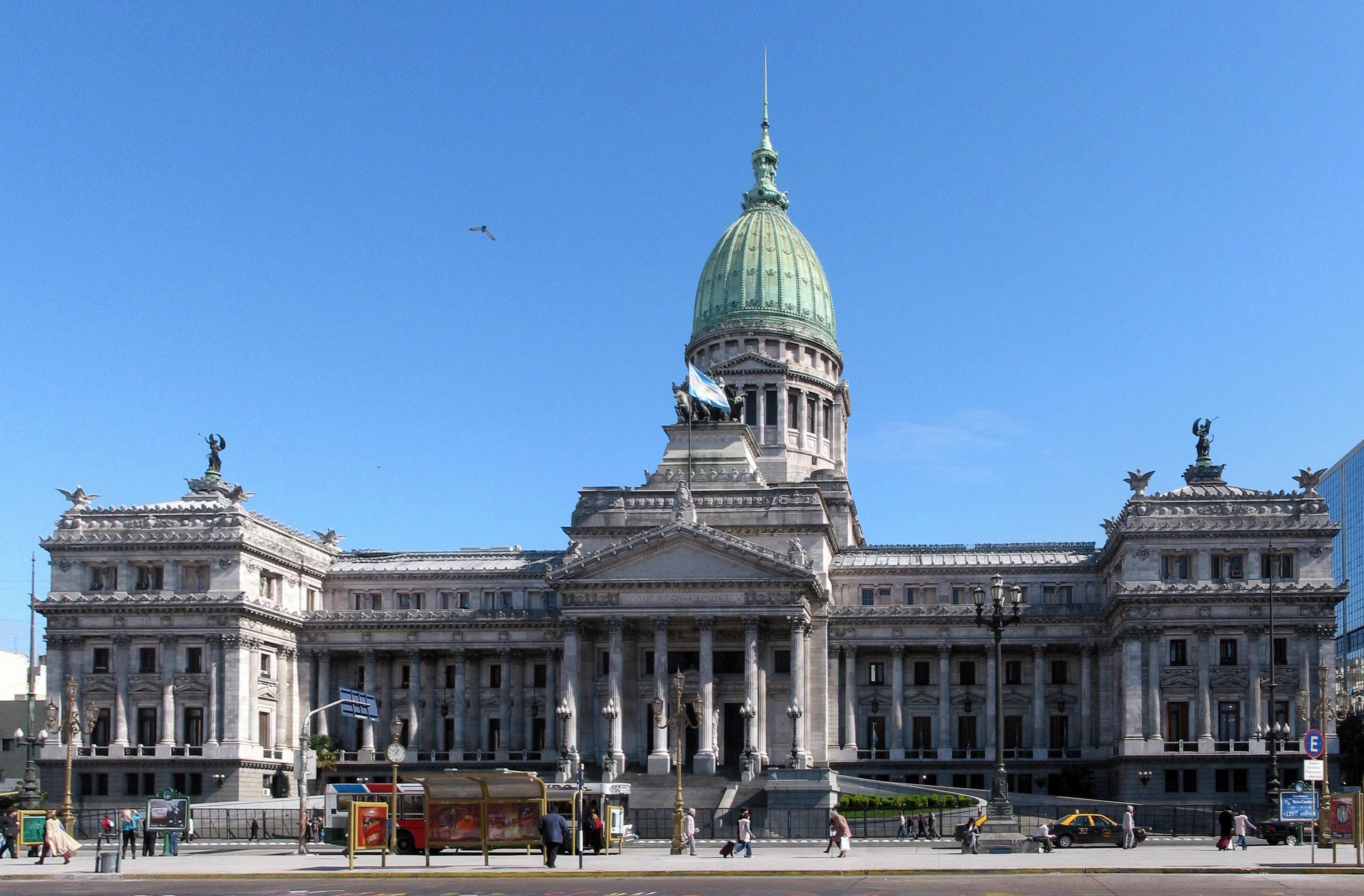 El Congreso en llamas: cruce por el Presupuesto 2027 divide a la política