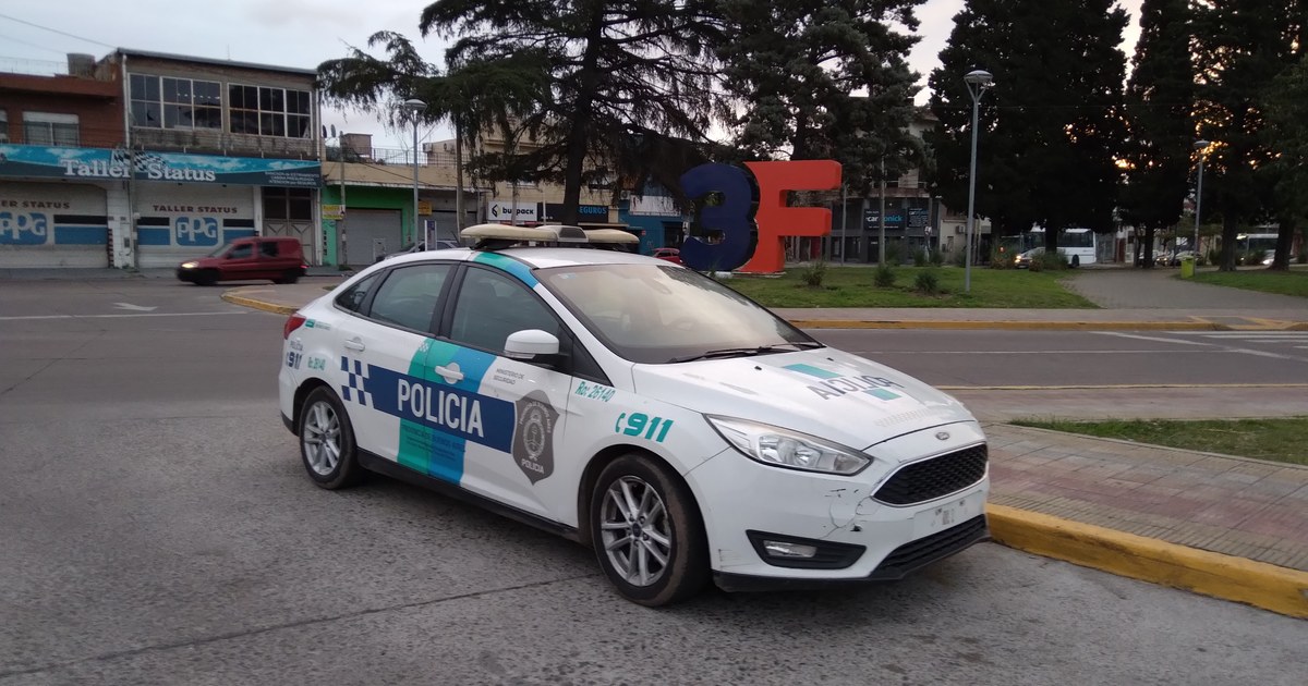 Alarma en el conurbano: la policía enfrenta una ola de delitos sin precedentes