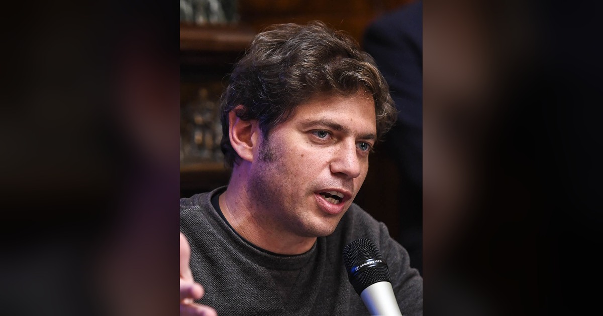 Kicillof viaja a Misiones para firmar acuerdos con Passalacqua