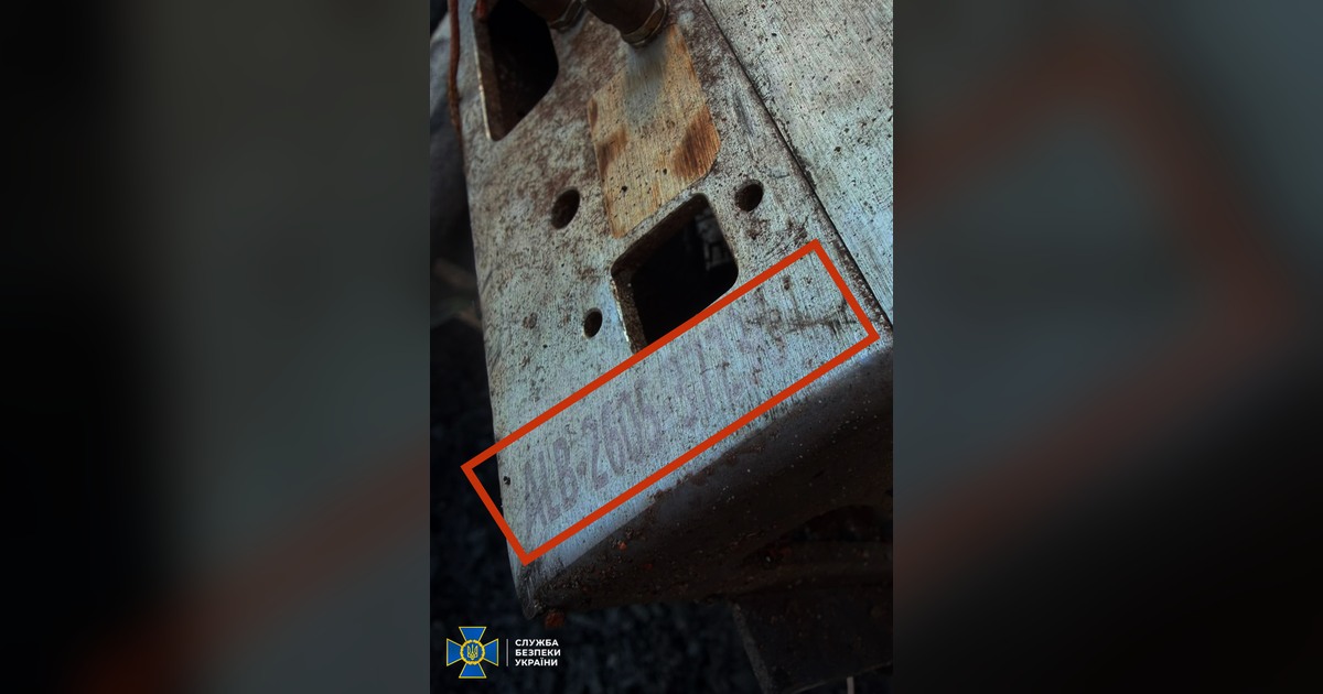 Rusia lanzó 2.800 drones en agosto y duplicó el uso de reactores