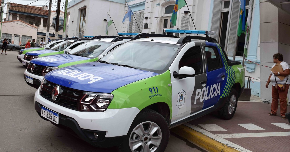 Ola de inseguridad: repuntan los delitos en zonas clave del Conurbano