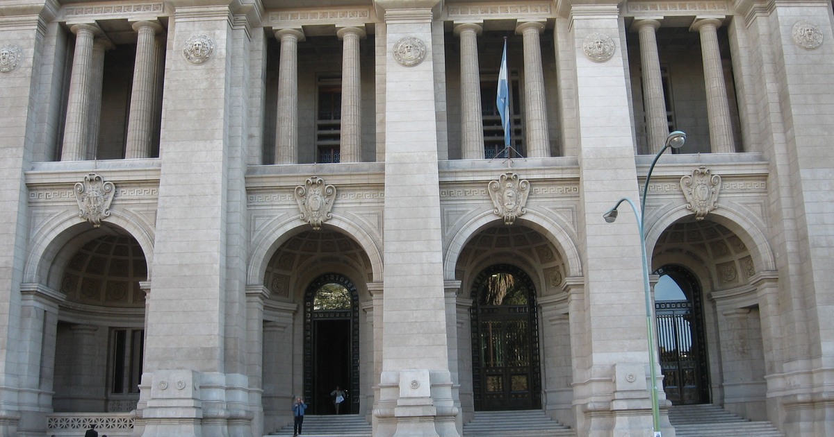 Fiscalía apela sobre Clerici