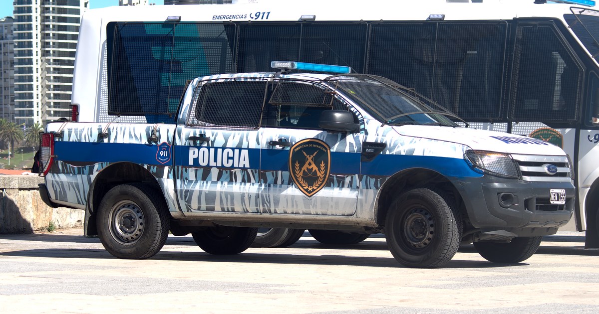 Conurbano caliente: megaoperativo policial desarticula una banda que aterrorizaba a vecinos en el oeste