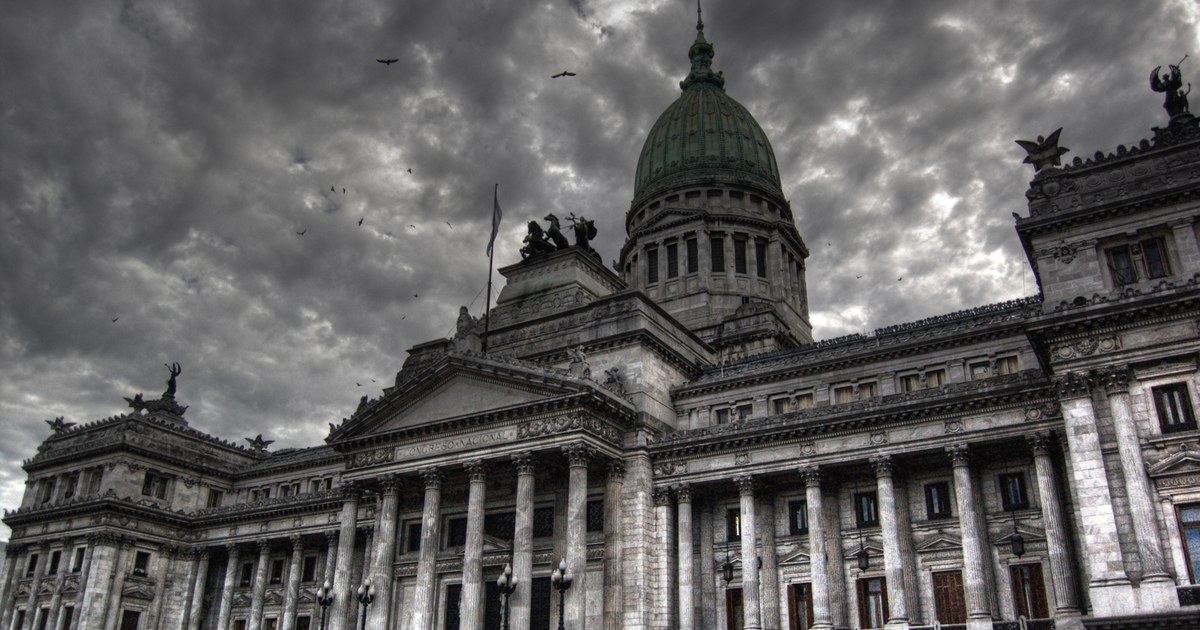 Tensión en el Congreso: el debate del presupuesto 2027 enciende pasiones