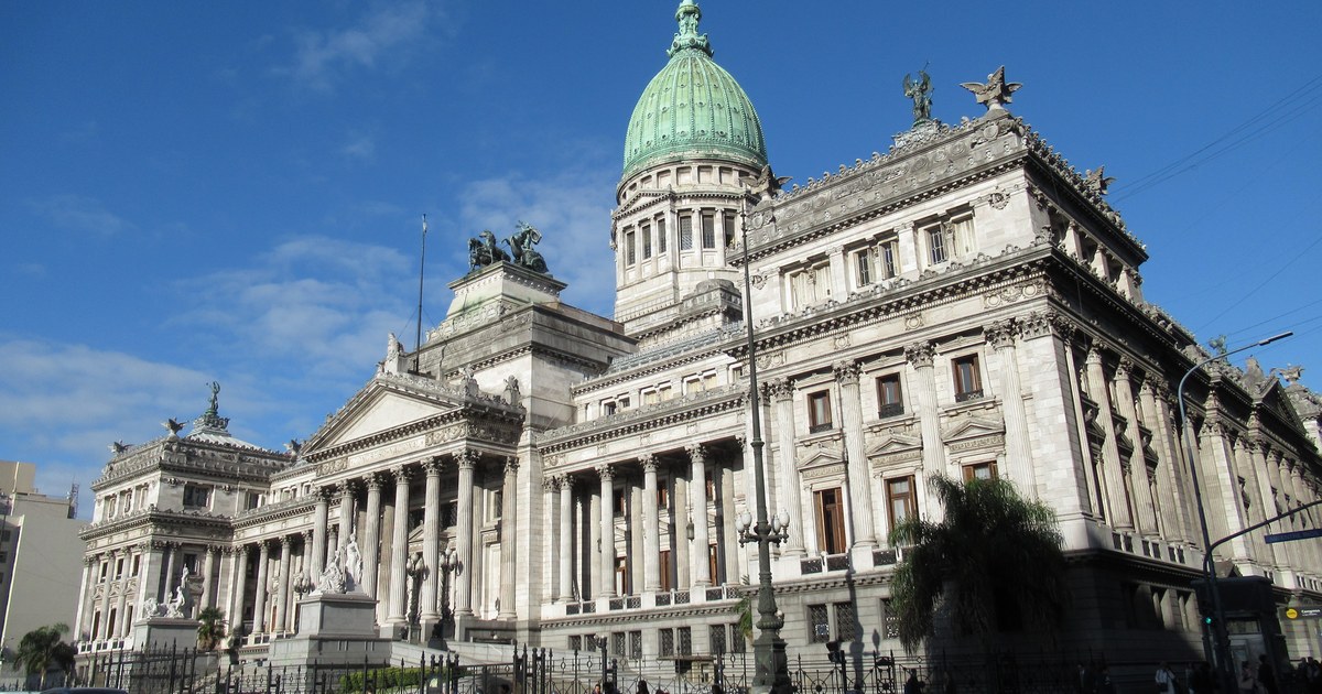Tensión en el Congreso por el debate del presupuesto 2027
