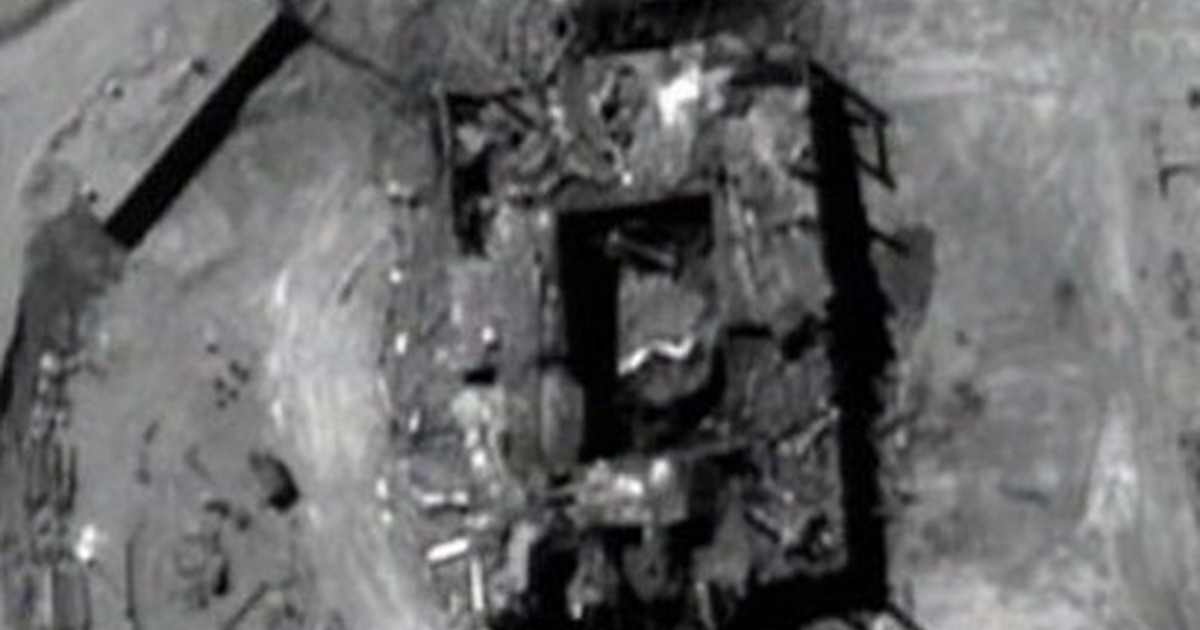 OIEA confirma reactor nuclear secreto de Assad en Siria