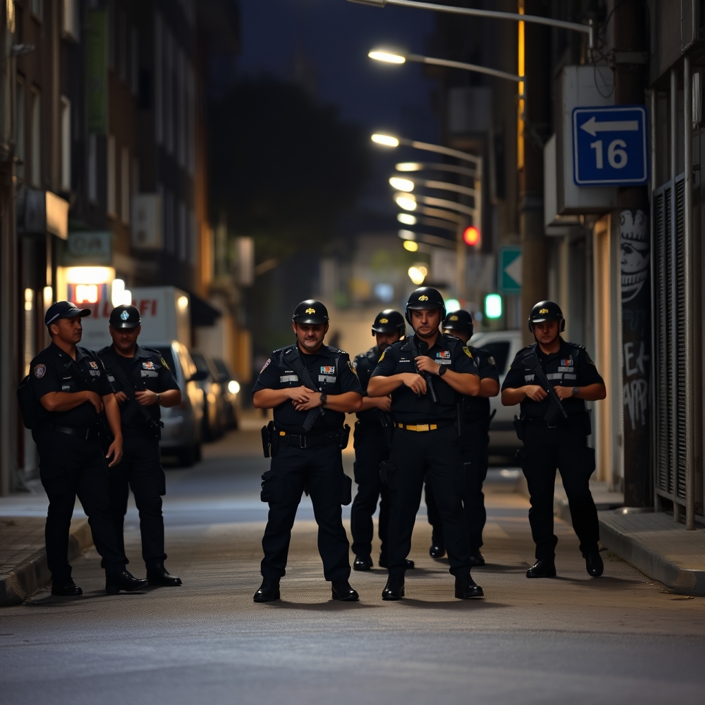 Secuestran a empresario en el conurbano bonaerense