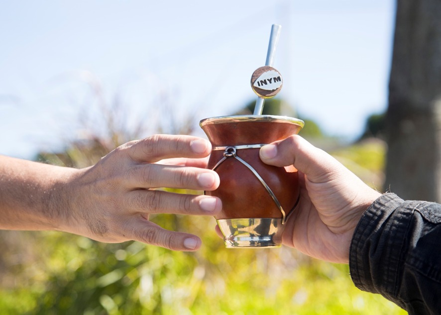 43 expertos internacionales evalúan a ciegas 400 productos de Yerba Mate