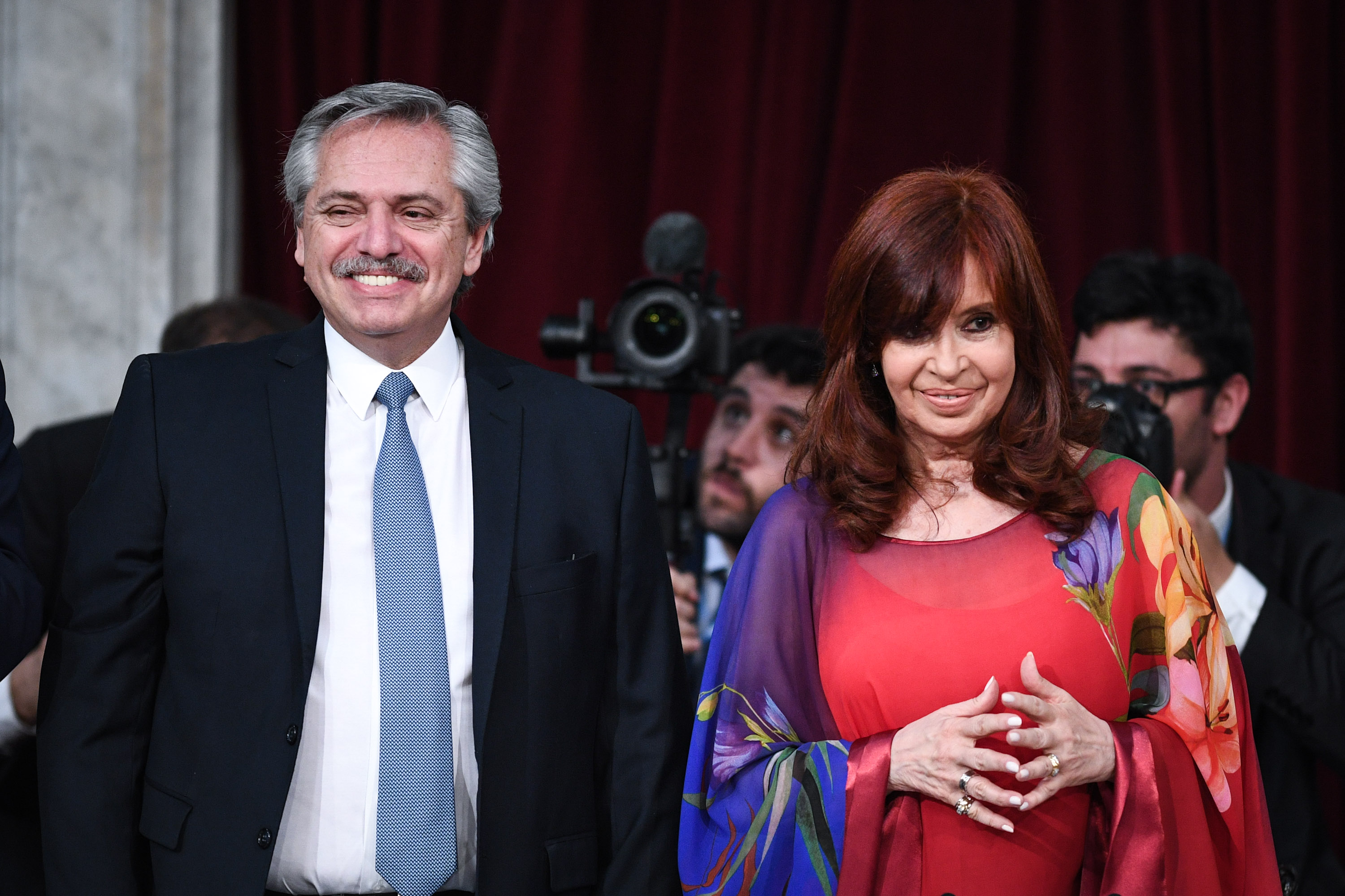 A 4 años del atentado a Cristina Kirchner, Massa, Pichetto y Grabois condenan la violencia