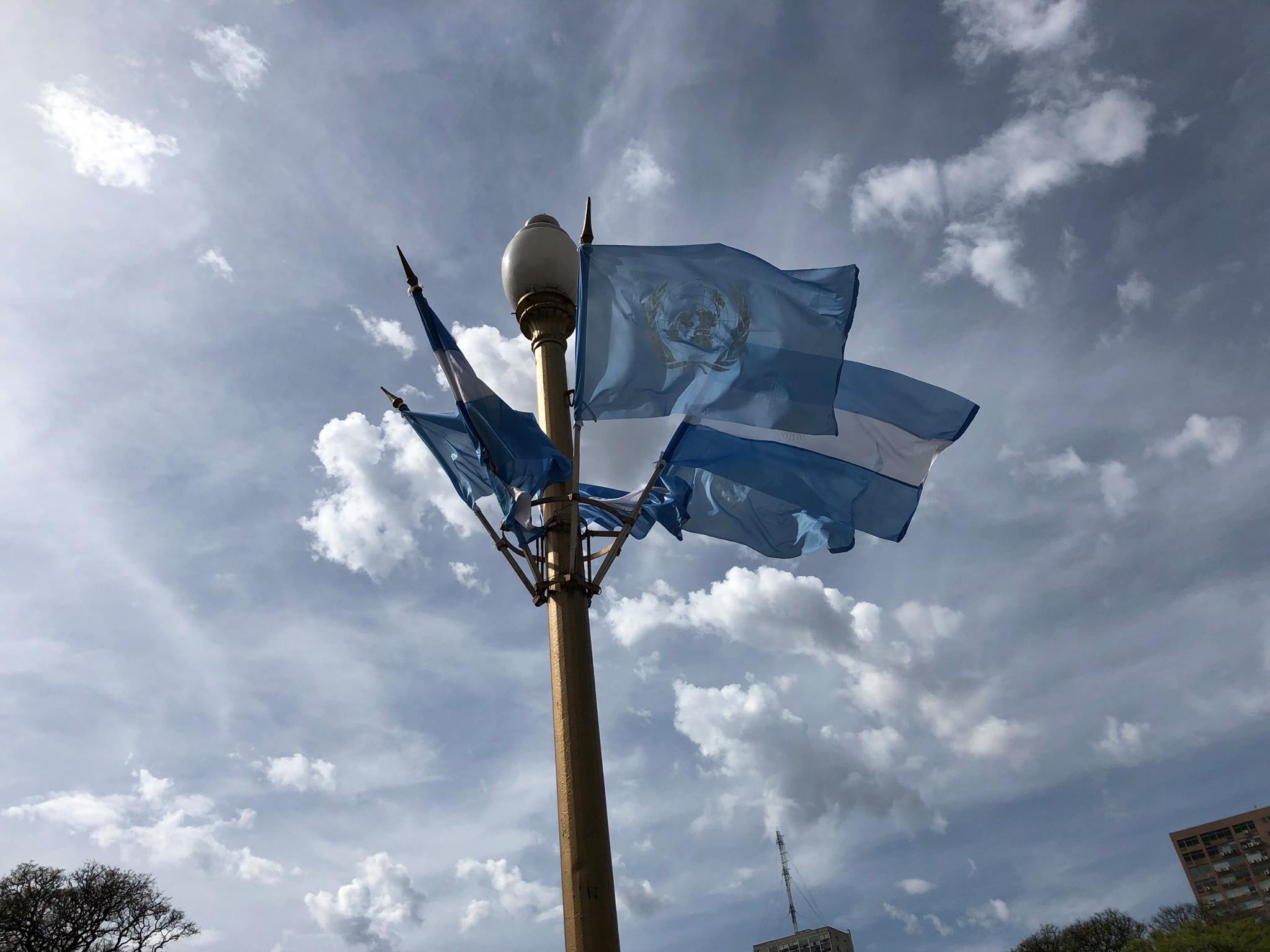América Latina: nuevo socio estratégico enfrenta profunda crisis