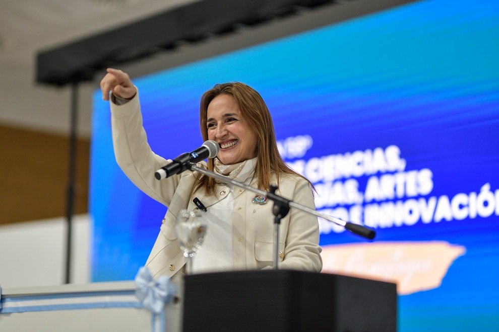 Argentina fabricará vacunas antigripales, liderará la salud regional
