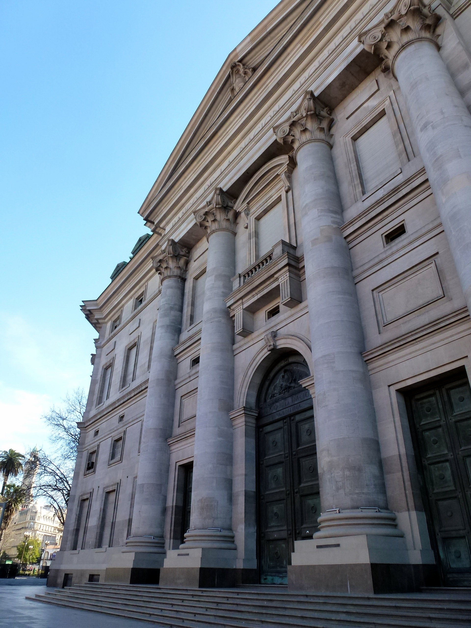 Argentina proyecta récord de exportaciones por USD 103.000 millones
