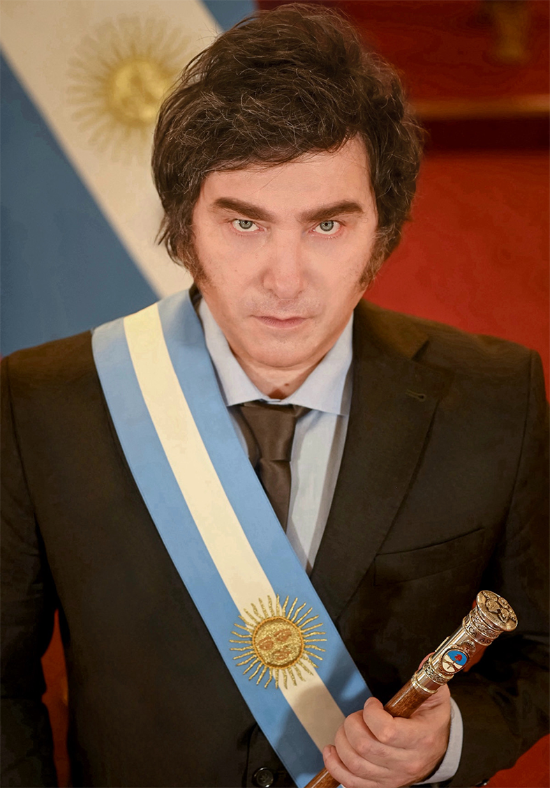 Argentina reconfigura seguridad: Milei tensa con Brasil; ausencias generan malestar