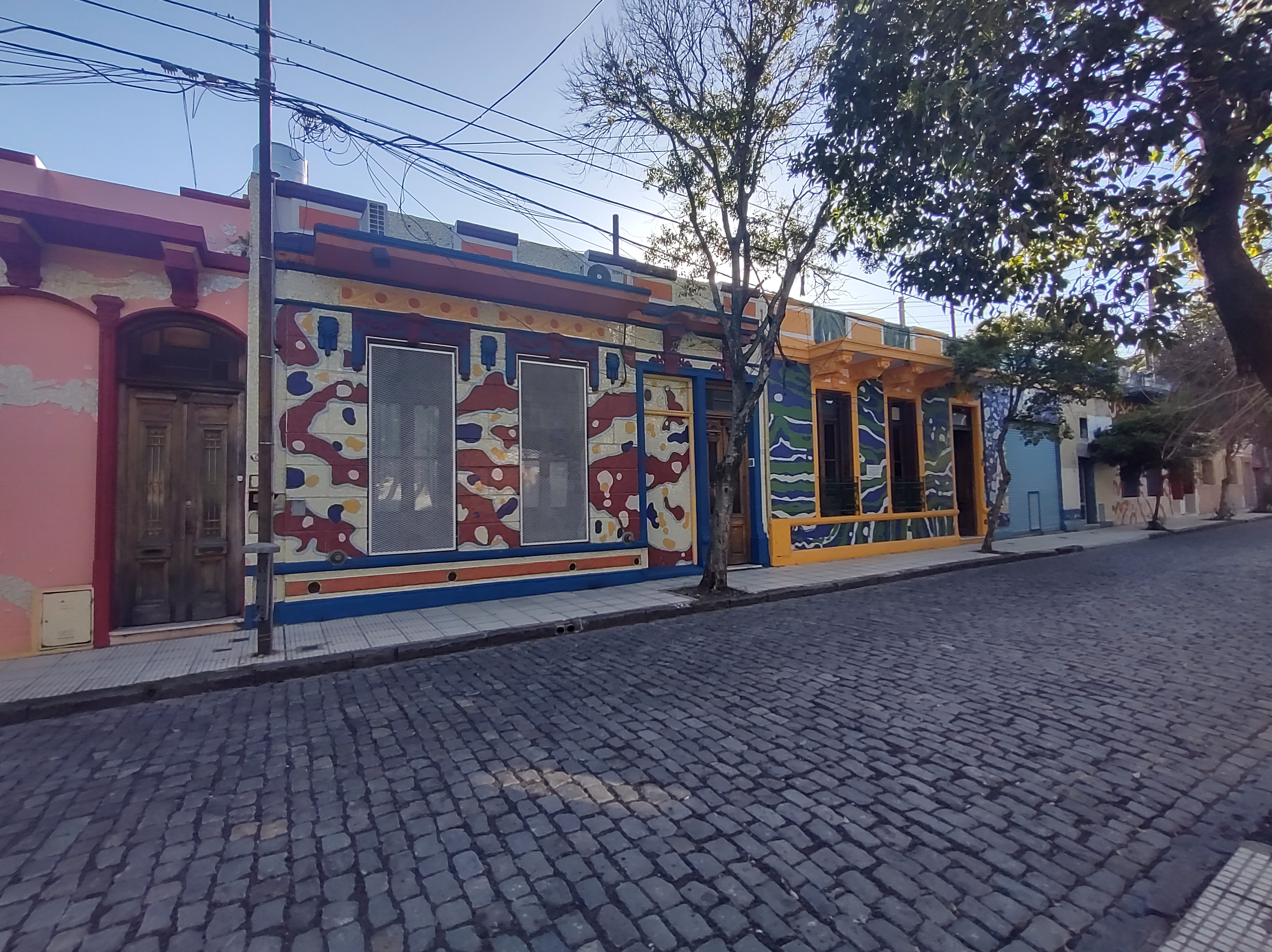 Barrios Populares: El 90% de hogares vive en riesgo crítico