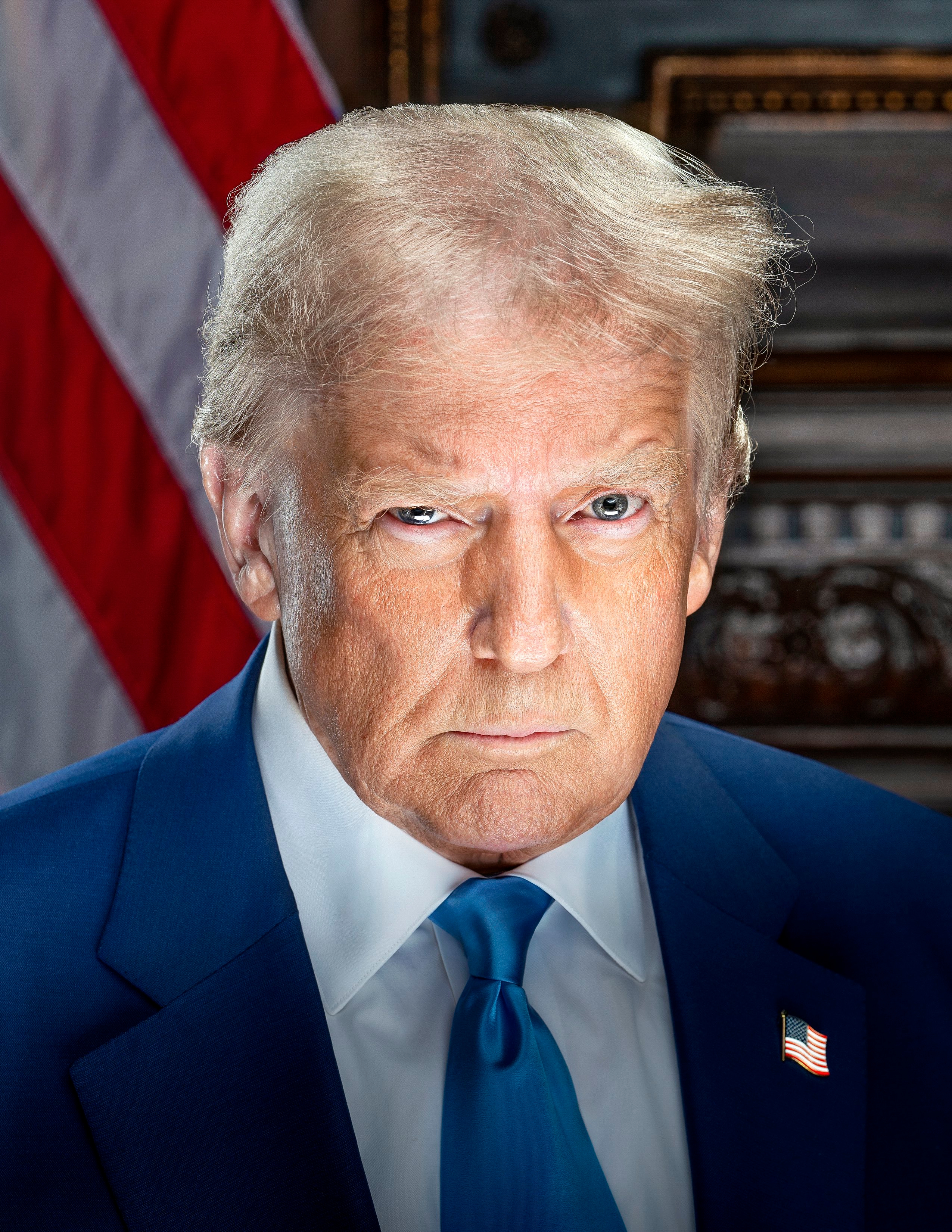 Bessent: Trump fijó "líneas rojas" inamovibles para un acuerdo con Irán
