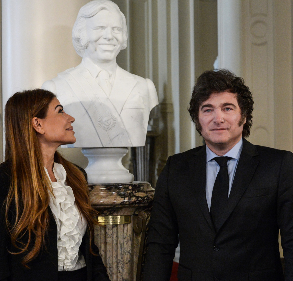 Bullrich desafió a Karina Milei por pliegos; tras cruce, buscan limar asperezas