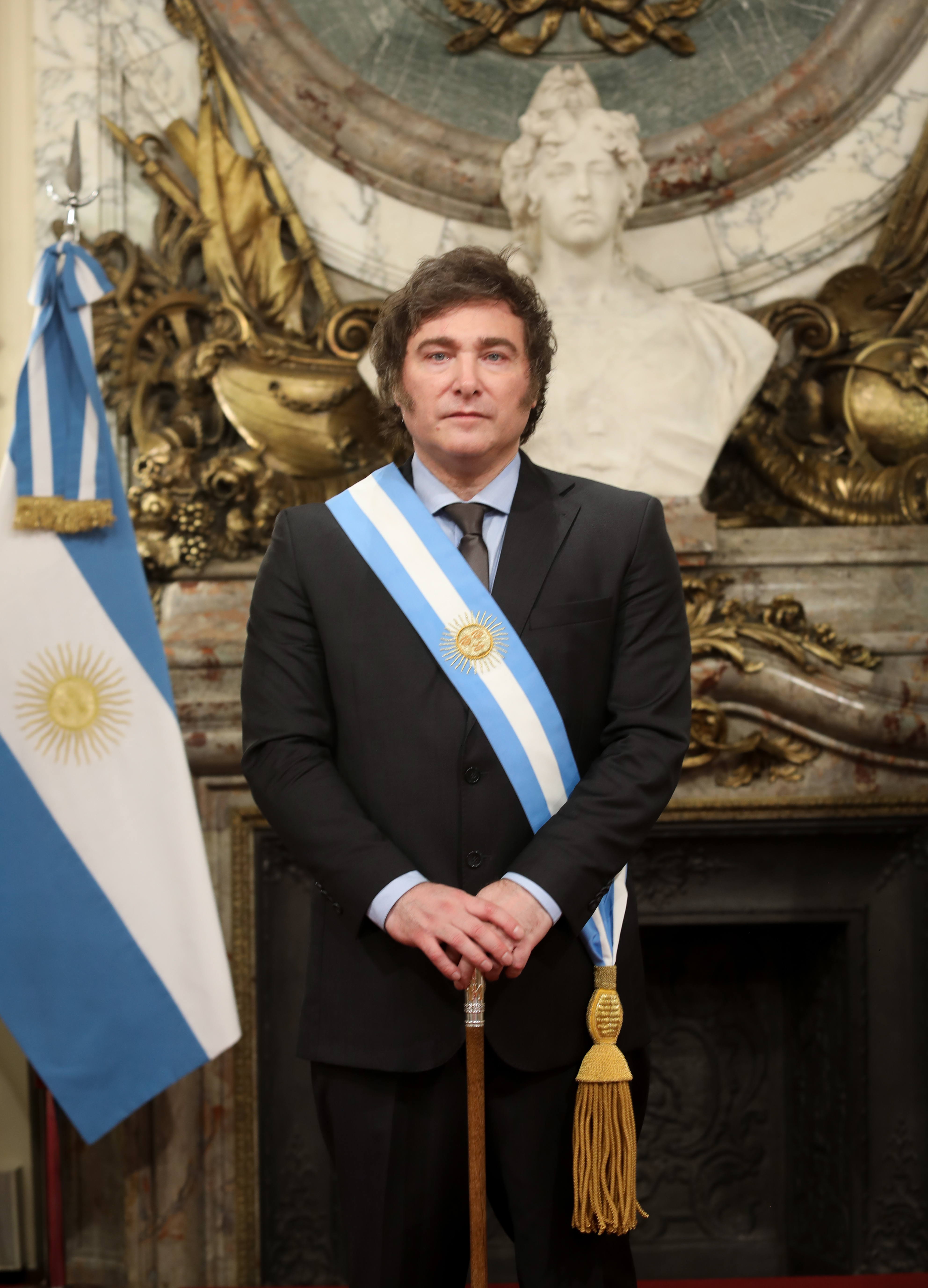 Cámara de Comercio respalda a Milei y critica la gestión kirchnerista