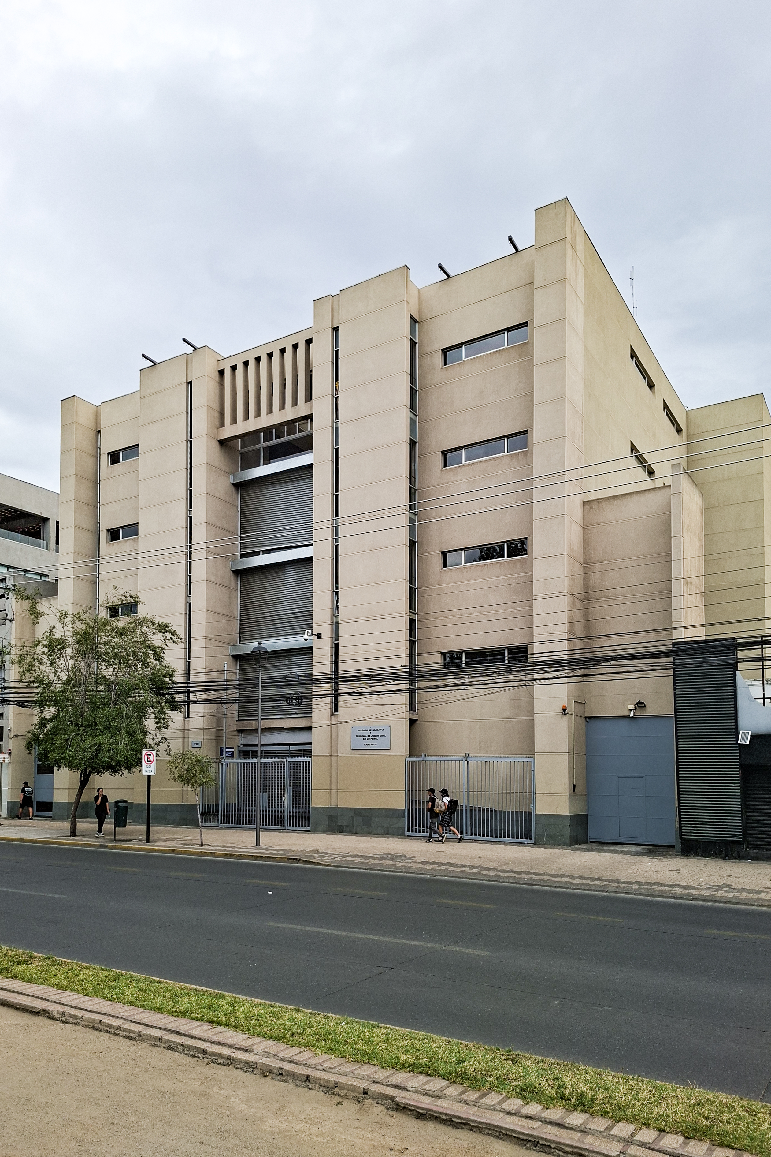Caso Agostina Vega: Abogada de denunciante previa: Barrelier 'buscaba víctimas