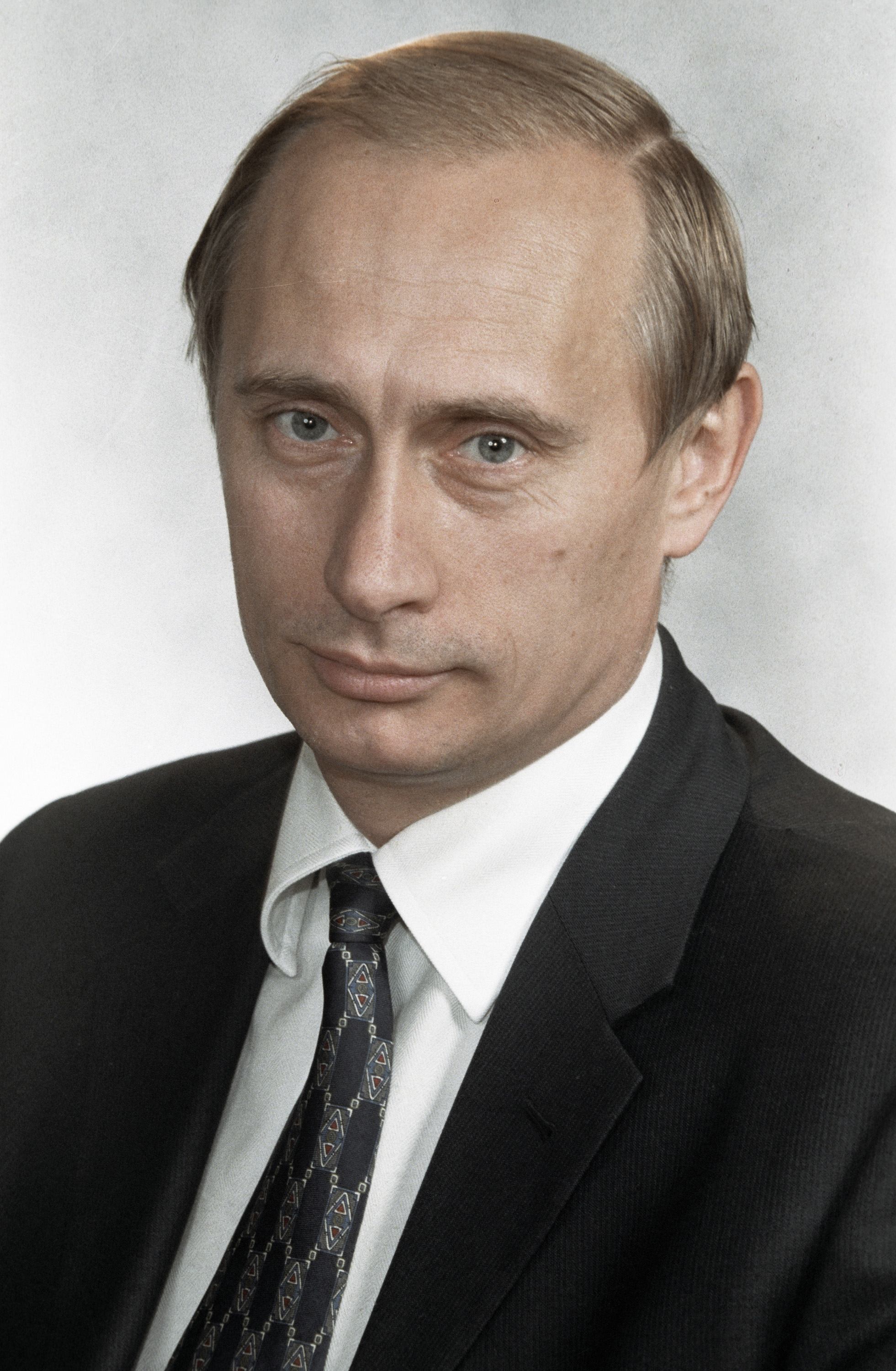CIA se reúne con servicios secretos de Putin en Moscú