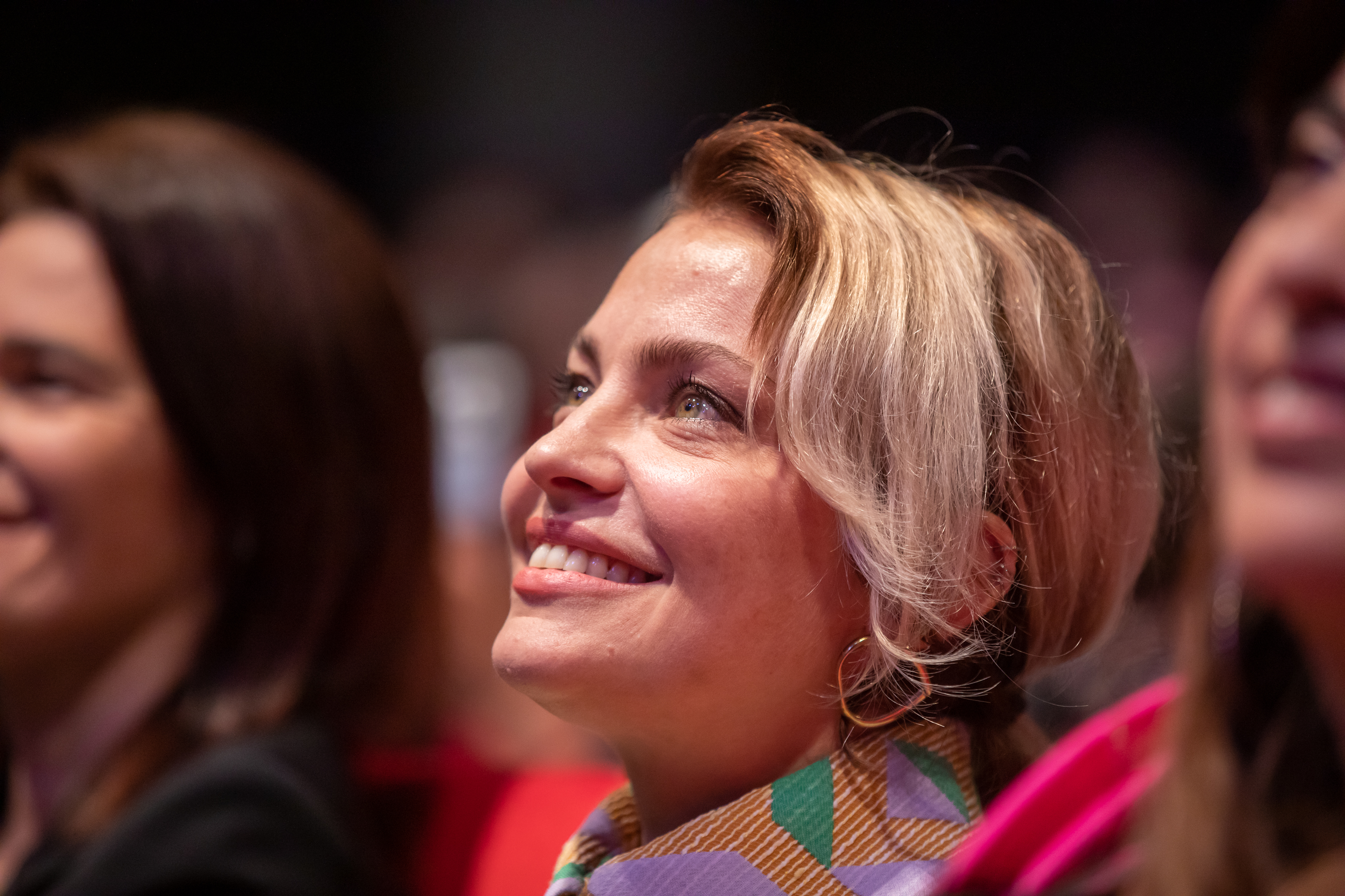 Cifelli critica abucheos a Cohn y Duprat por Brandoni en Premios Sur