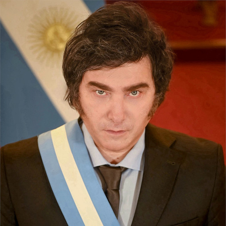Colombia: Candidato opositor agradece a Milei y Petro reitera denuncia de fraude