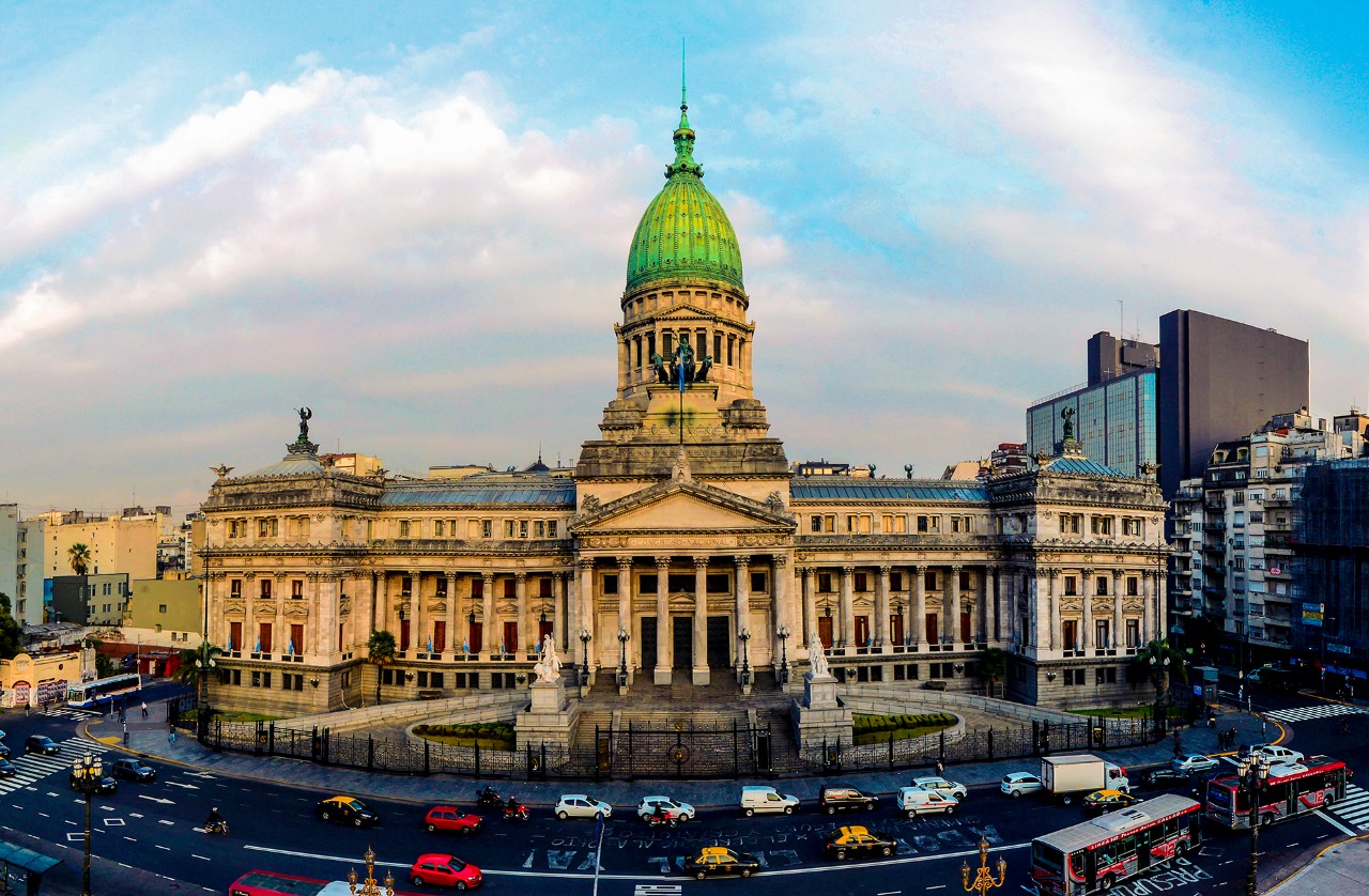 Congreso en llamas: el presupuesto 2027 divide al oficialismo y la oposición