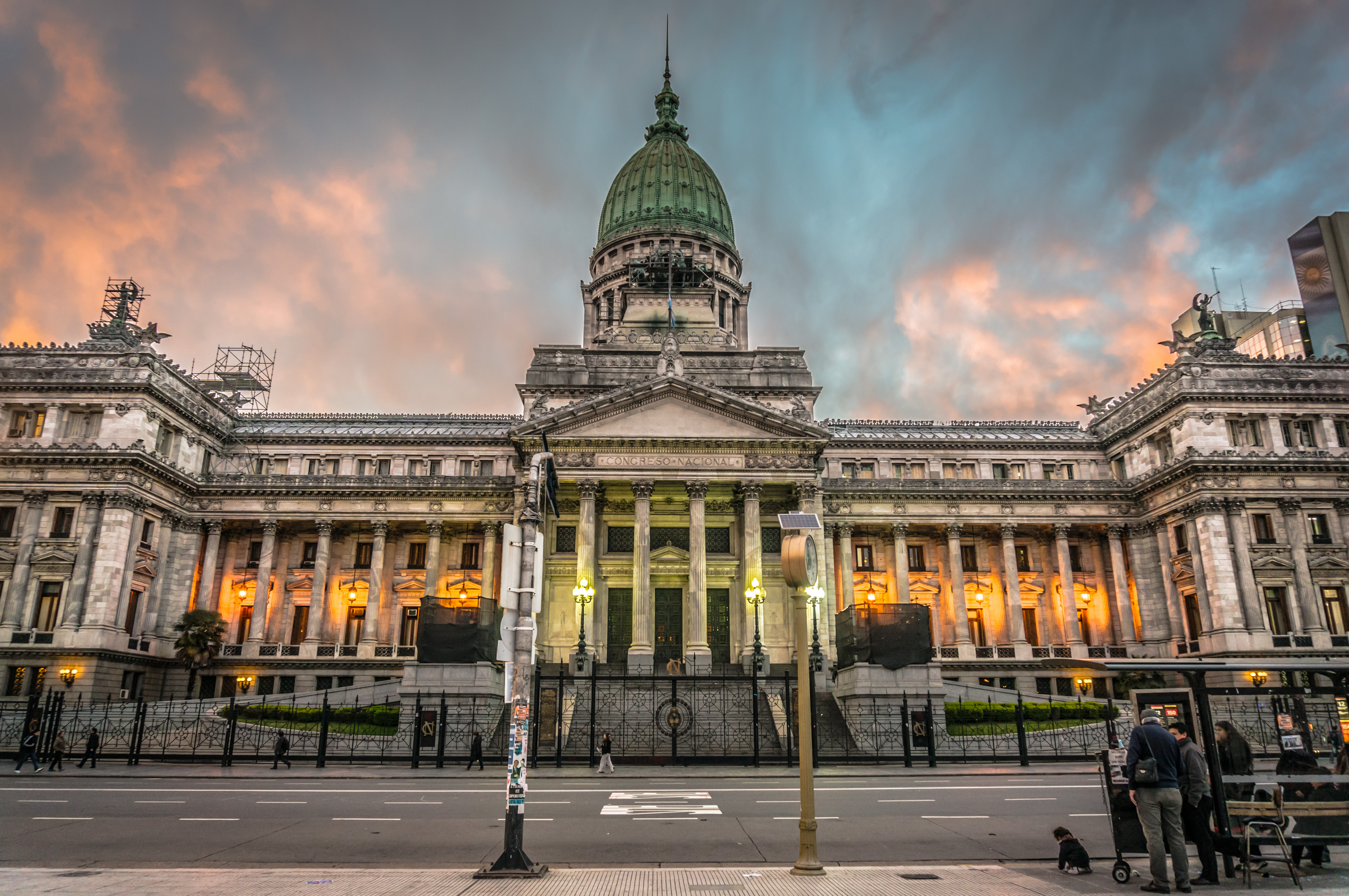 Congreso en llamas: la pulseada por el presupuesto 2027 divide a oficialismo y oposición