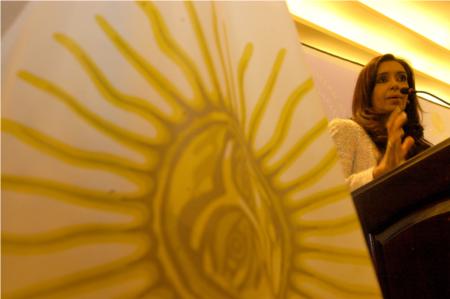 Cristina Kirchner lleva caso Vialidad a la ONU en busca de apoyo internacional