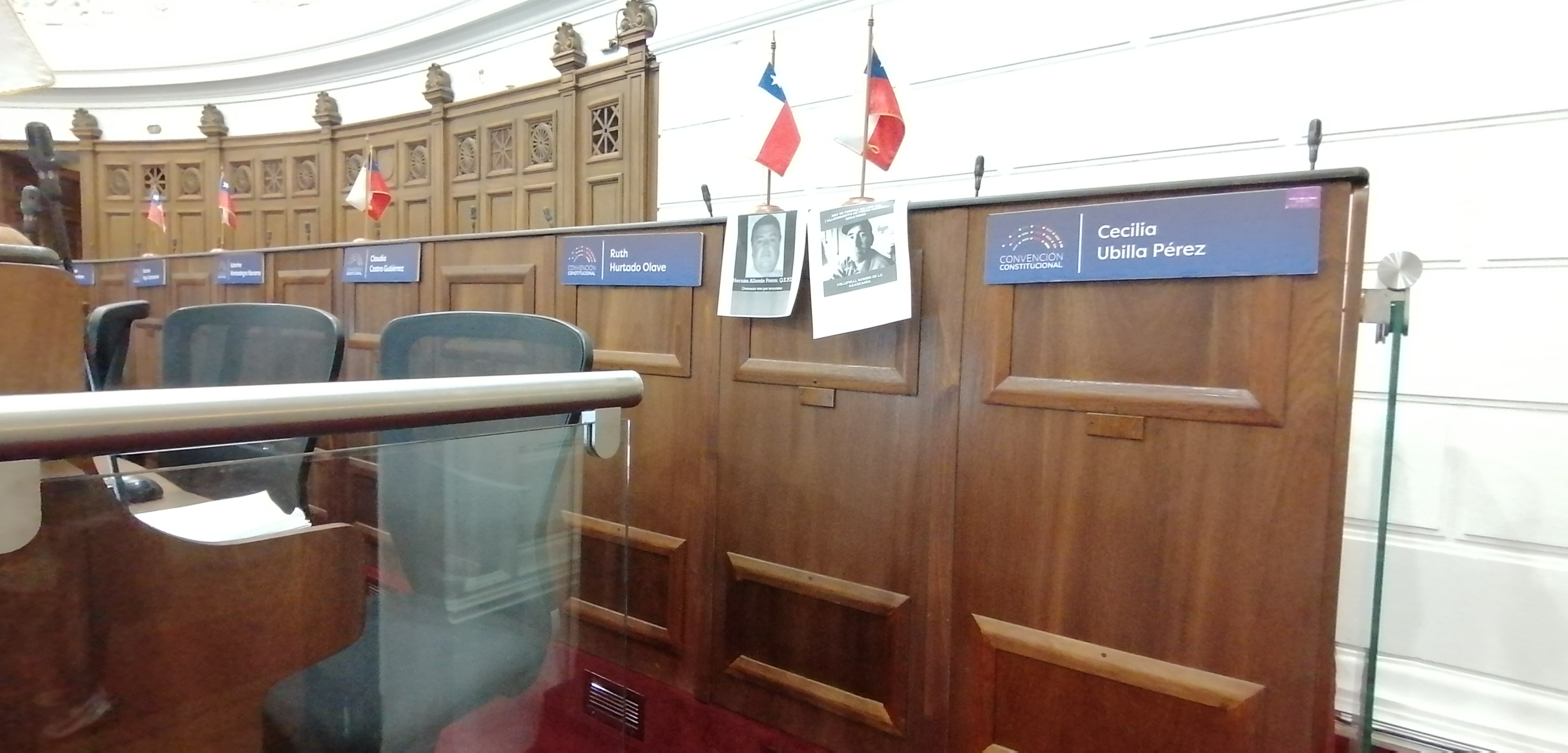 La consultora DC dio a conocer su último estudio nacional de opinión pública
