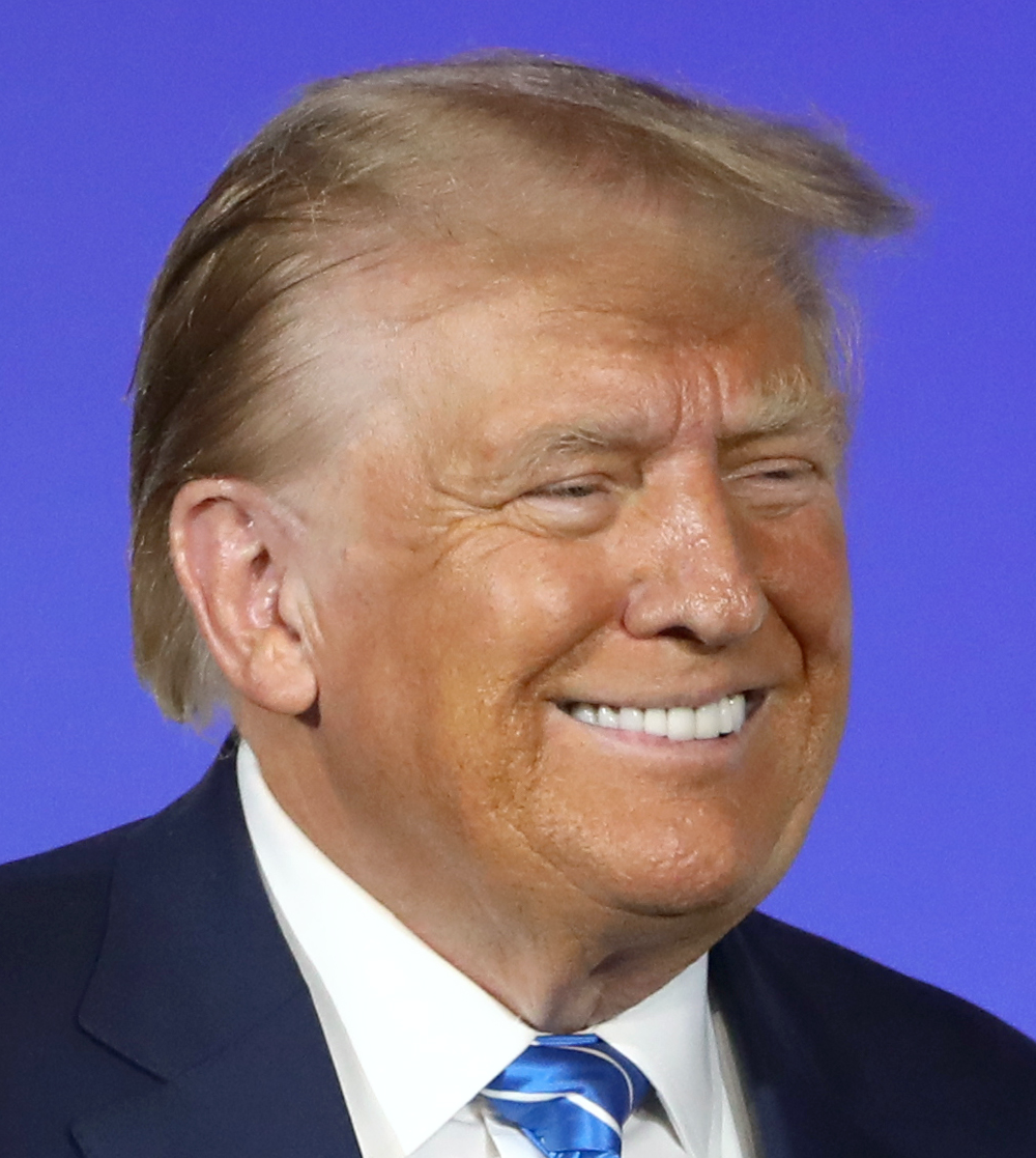 De estafador a socio de un exasesor de Trump: el ascenso de Cerimedo