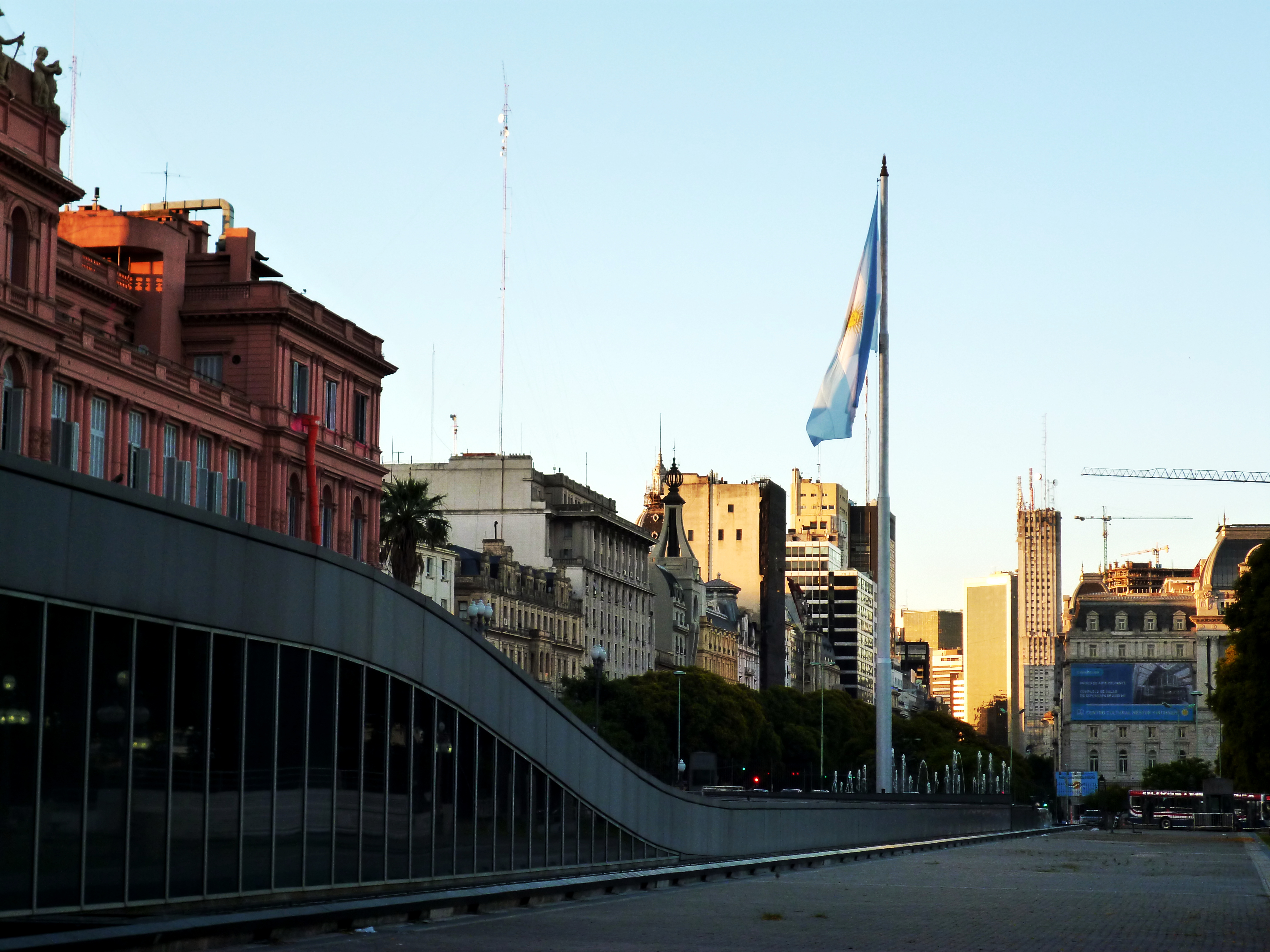 Desafíos para el Poder Ejecutivo en la provincia de Buenos Aires