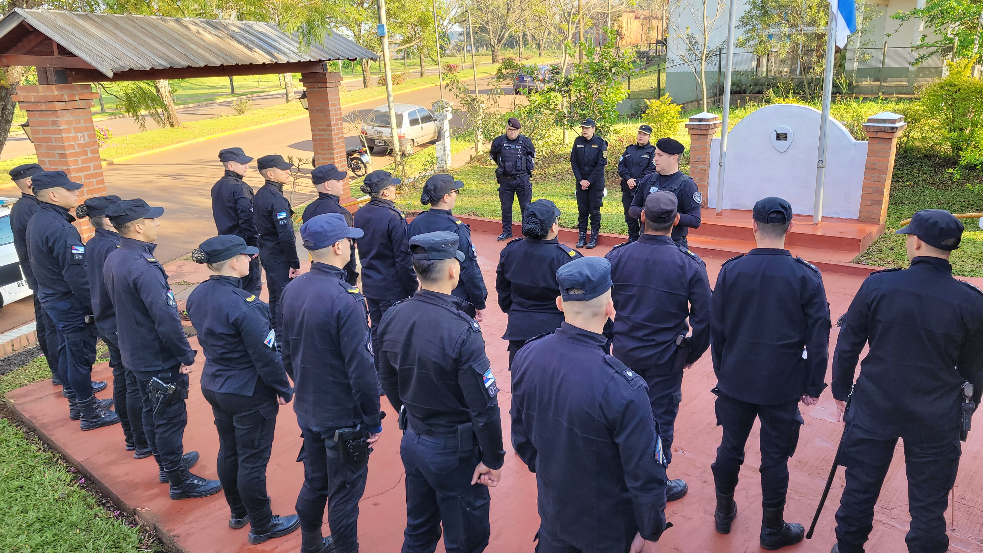Detienen a comisario por nexos con narcotráfico: Policía Federal investiga su responsabili