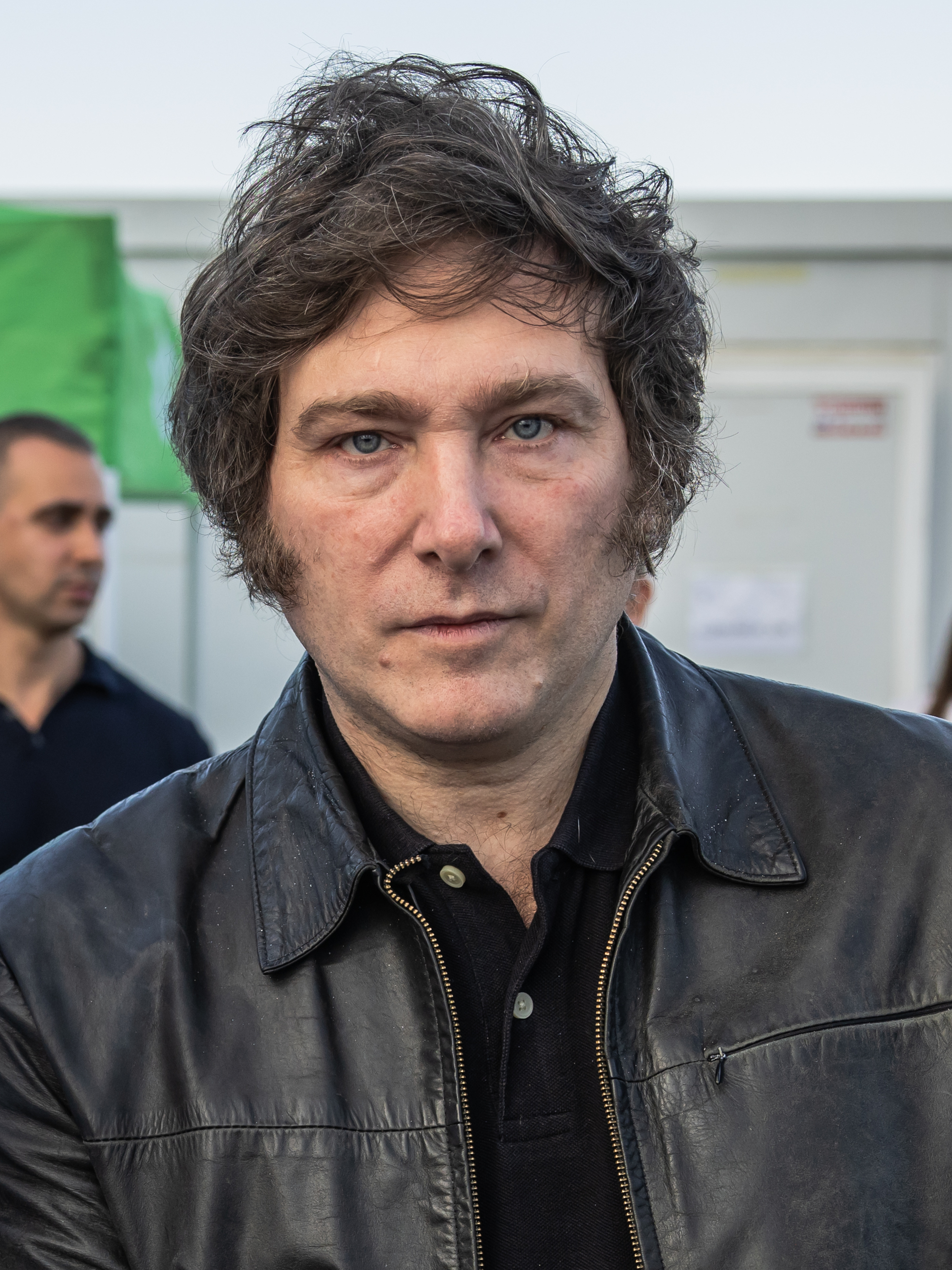 Diego Valenzuela frustrado en Migraciones por interna Bullrich-Karina Milei