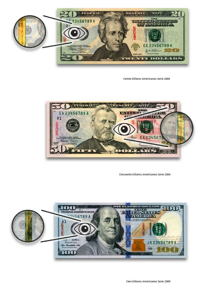Dólar en vivo: cotiza al día de hoy