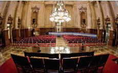 El Senado negocia cambios clave en el RIGI y el proyecto volverá a Diputados