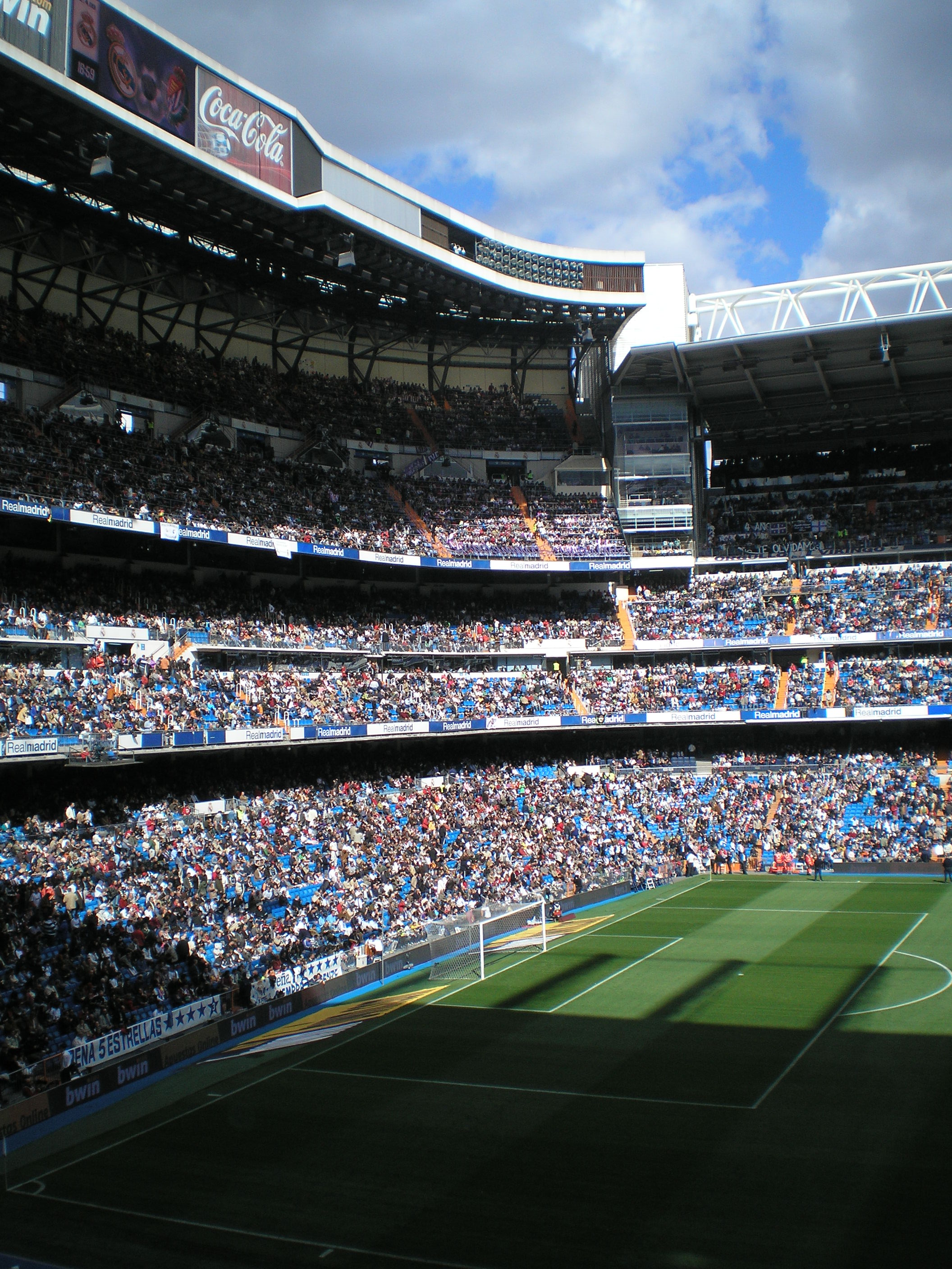 Ema Modrić se une al Real Madrid