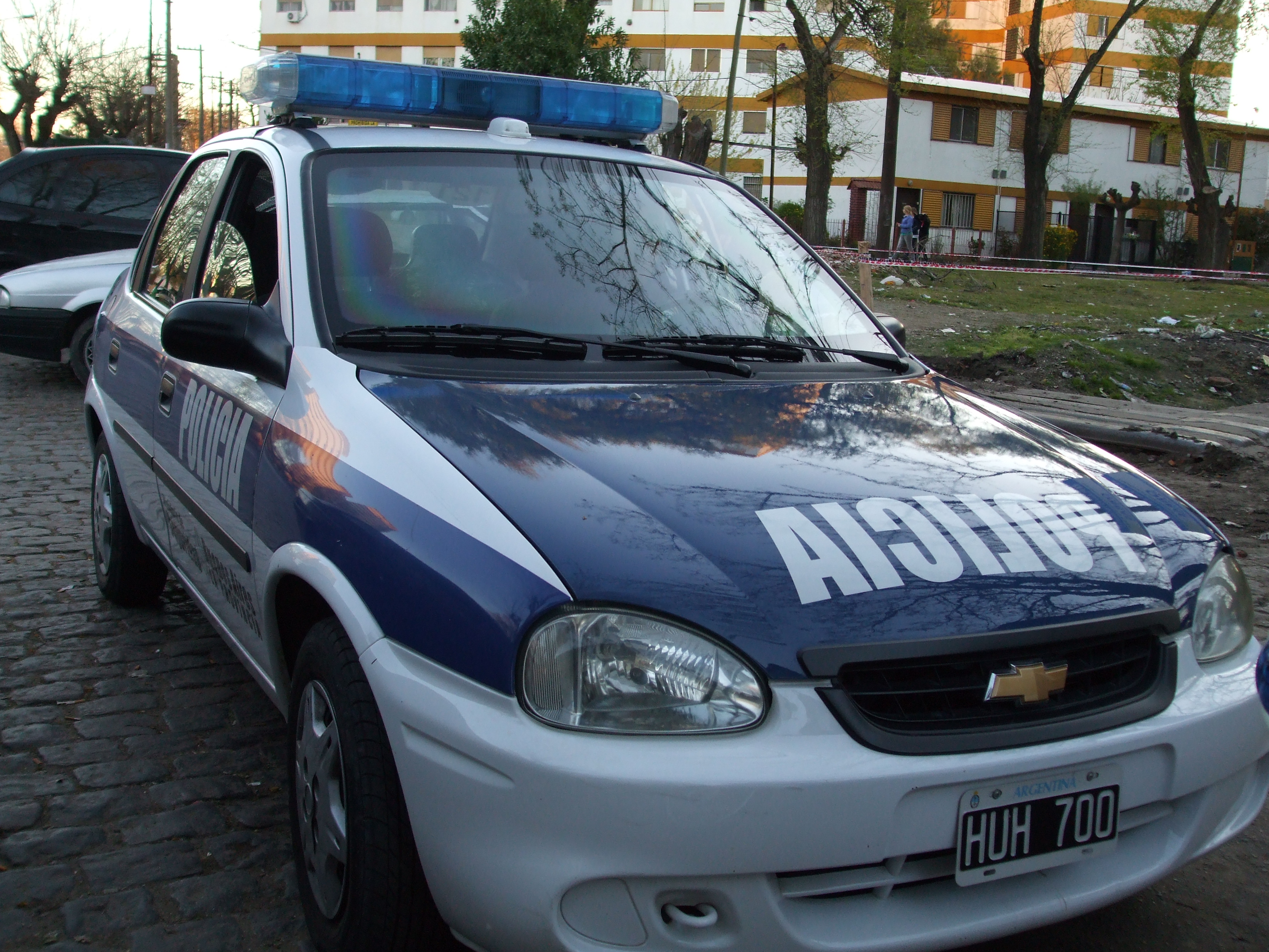 Ex policía Griselda Ortiz procesada por trata de personas