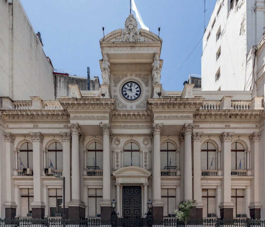 FMI: Bajar la inflación a un dígito en Argentina podría llevar 4 años