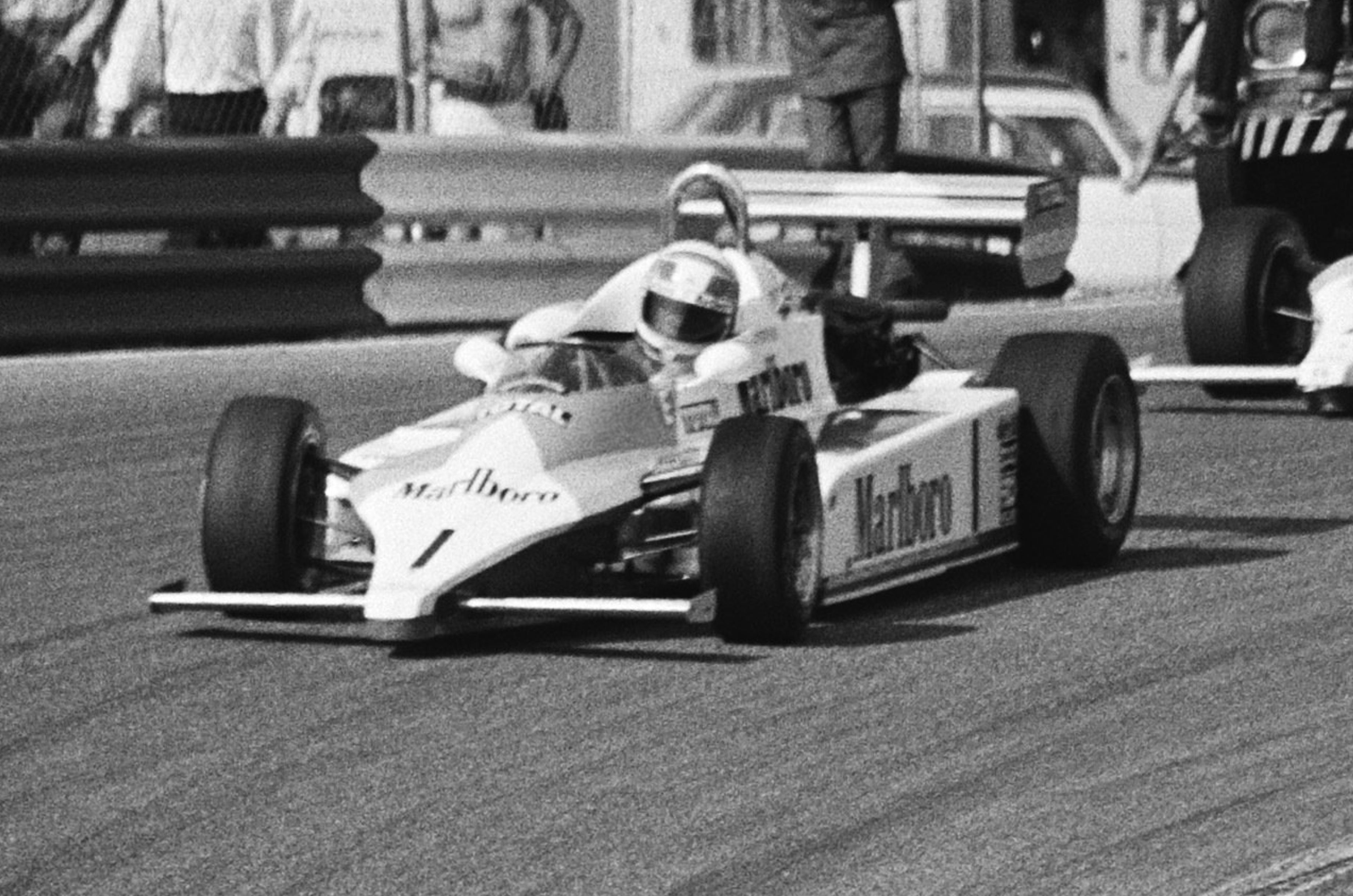 Franco Colapinto busca posición en la clasificación para el GP de Países Bajos.